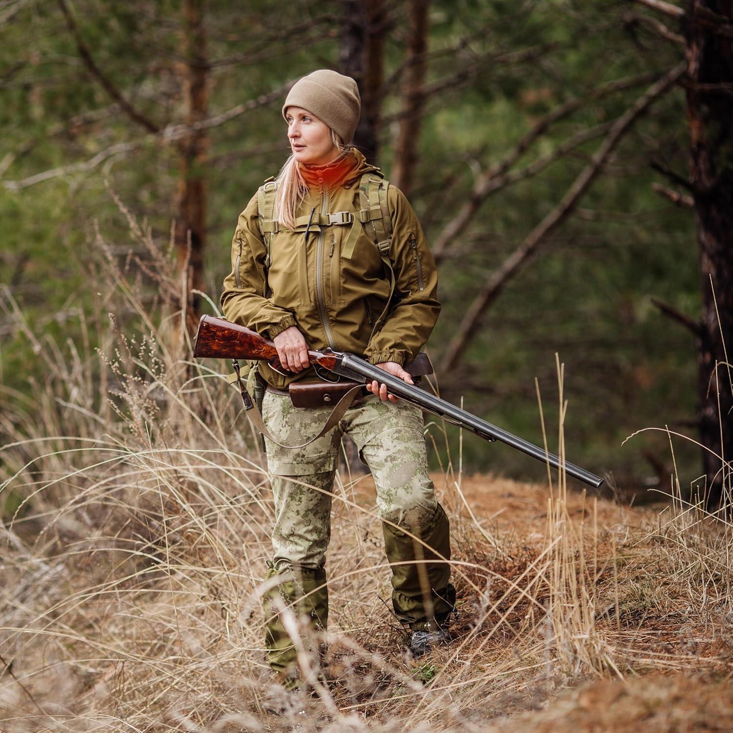 Calentador de Cuello HotHands - 8 Horas de Calor Portátil