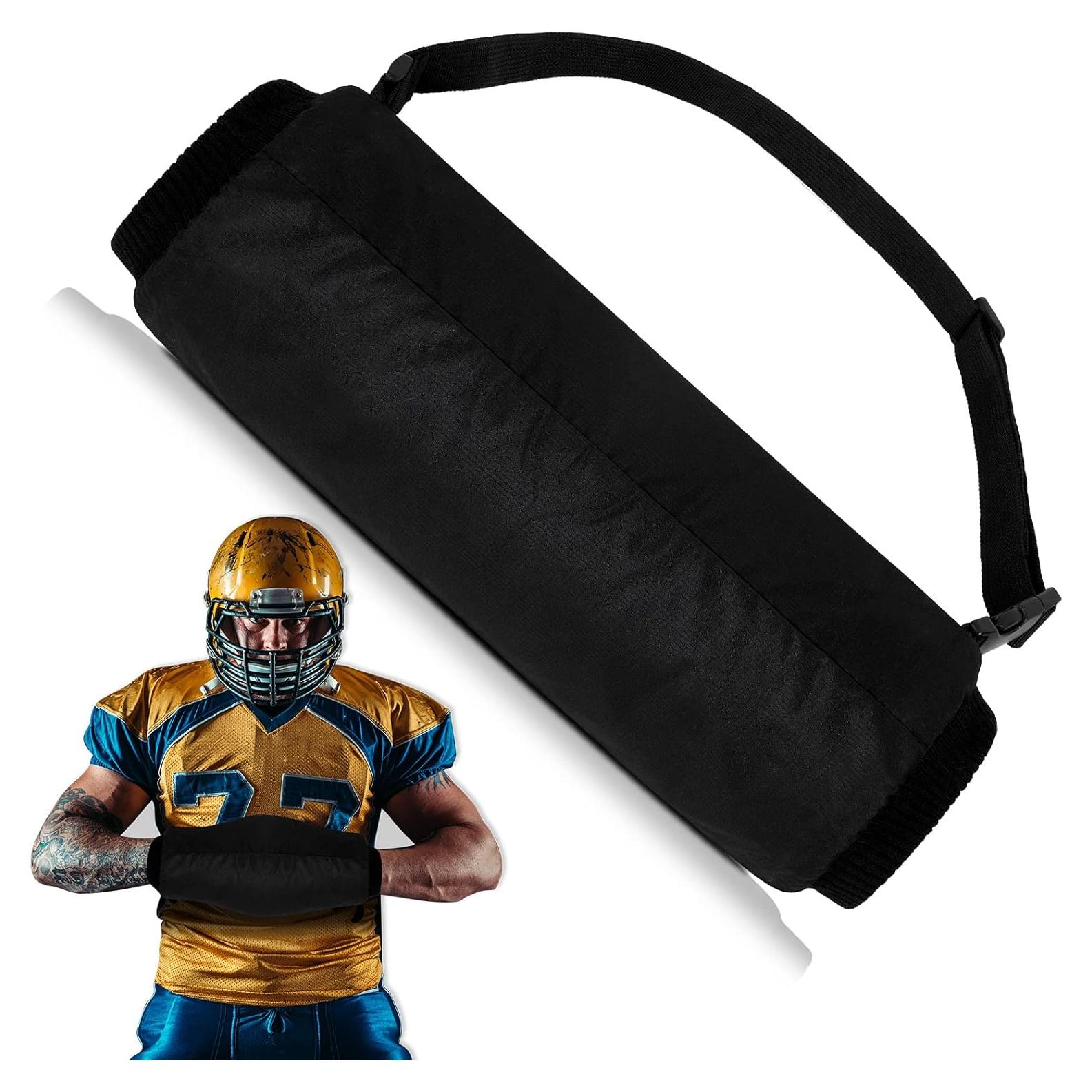 Bolsa Calentadora de Manos Yaomiao Negra para Deportes al Aire Libre