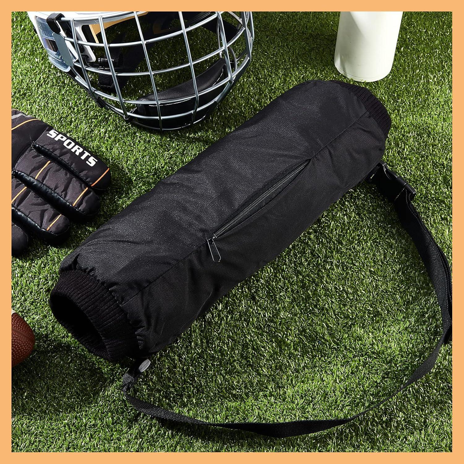 Bolsa Calentadora de Manos Yaomiao Negra para Deportes al Aire Libre