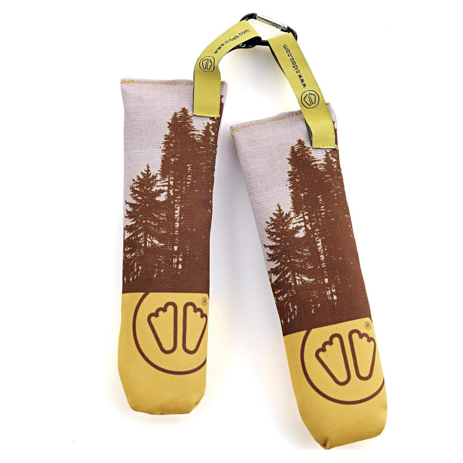 Bolsas Secadoras Sidas de Madera de Cedro - 100% Natural