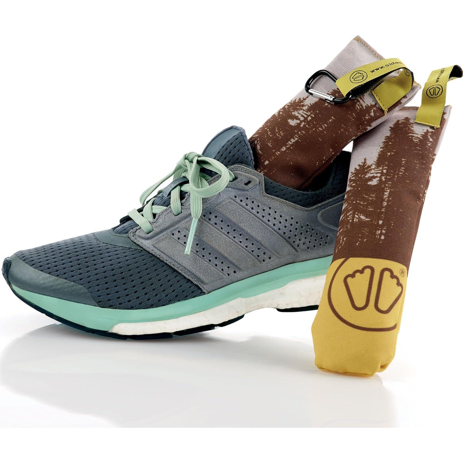 Bolsas Secadoras Sidas de Madera de Cedro - 100% Natural