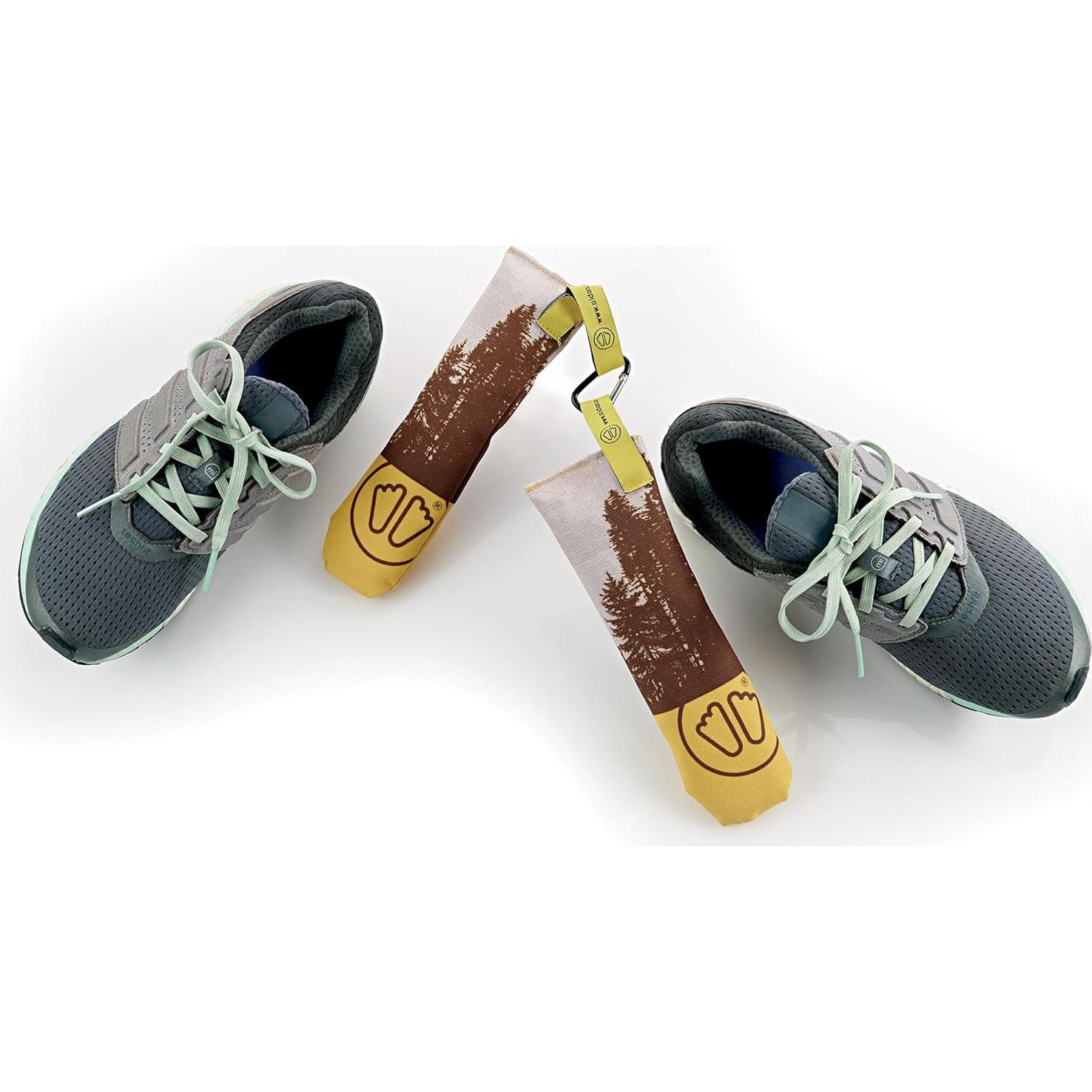 Bolsas Secadoras Sidas de Madera de Cedro - 100% Natural