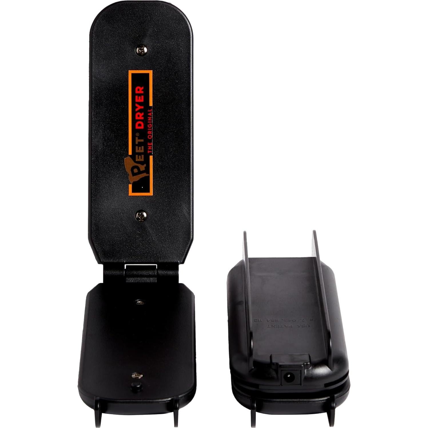 Secador de Calzado PEET M04P Go! Portátil 2 Zapatos 0.68 kg