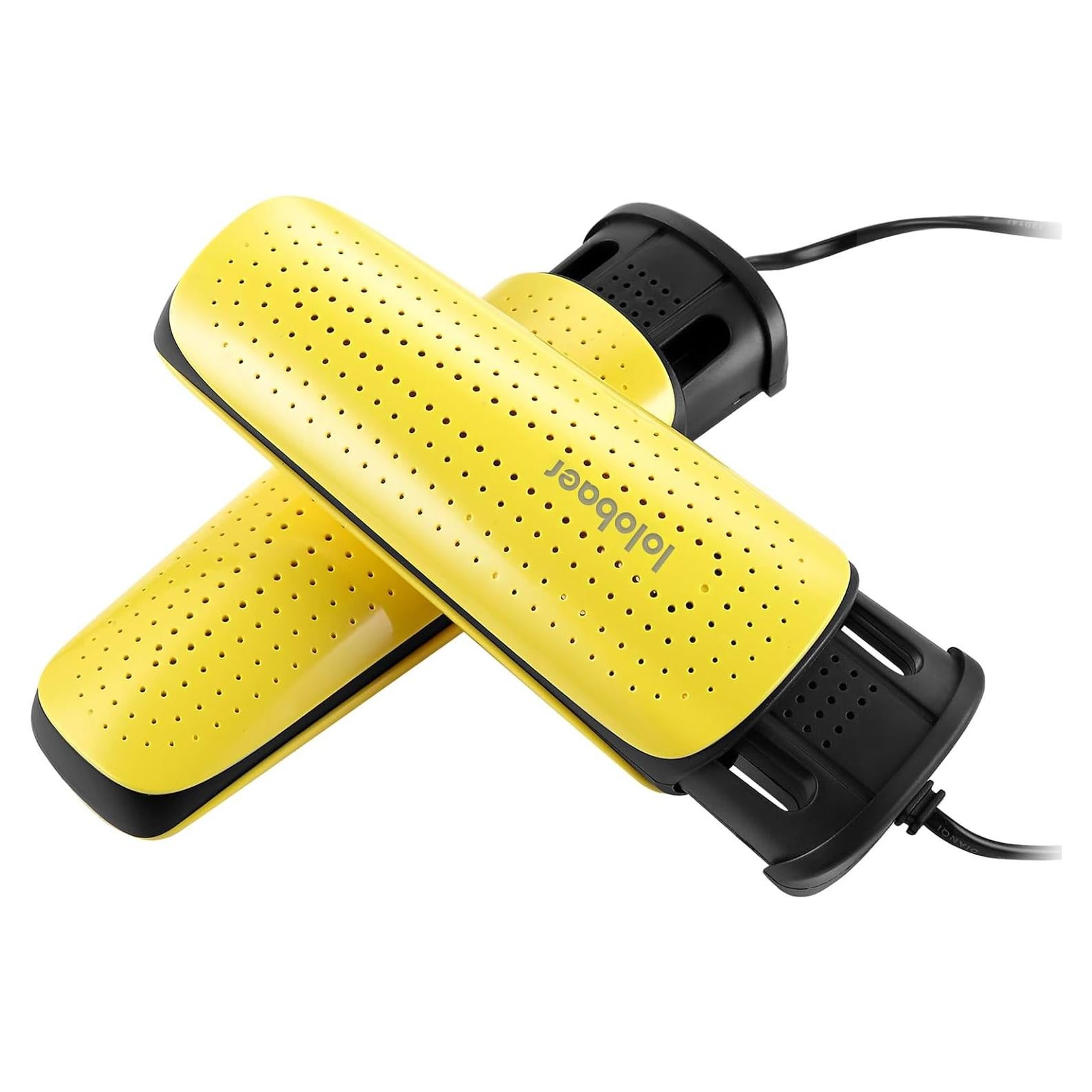 Secadora de Calzado Portátil lolobaer ZLHX-01 55°C Automática