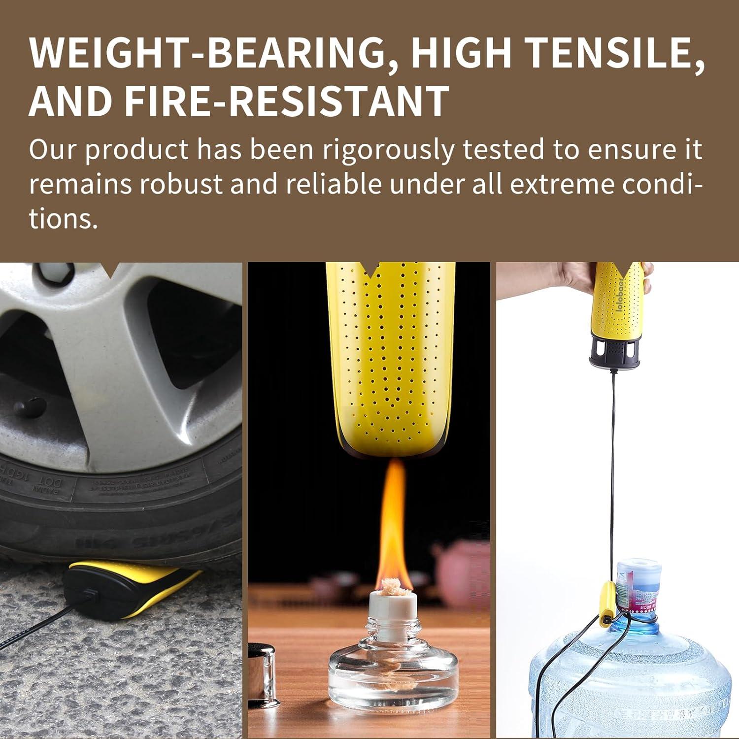 Secadora de Calzado Portátil lolobaer ZLHX-01 55°C Automática