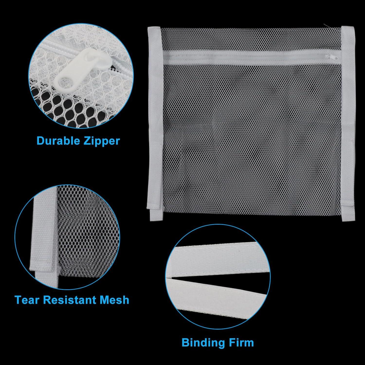 Bolsa de Secado para Zapatos Zorfeter 40x40 cm - 2 Paquetes