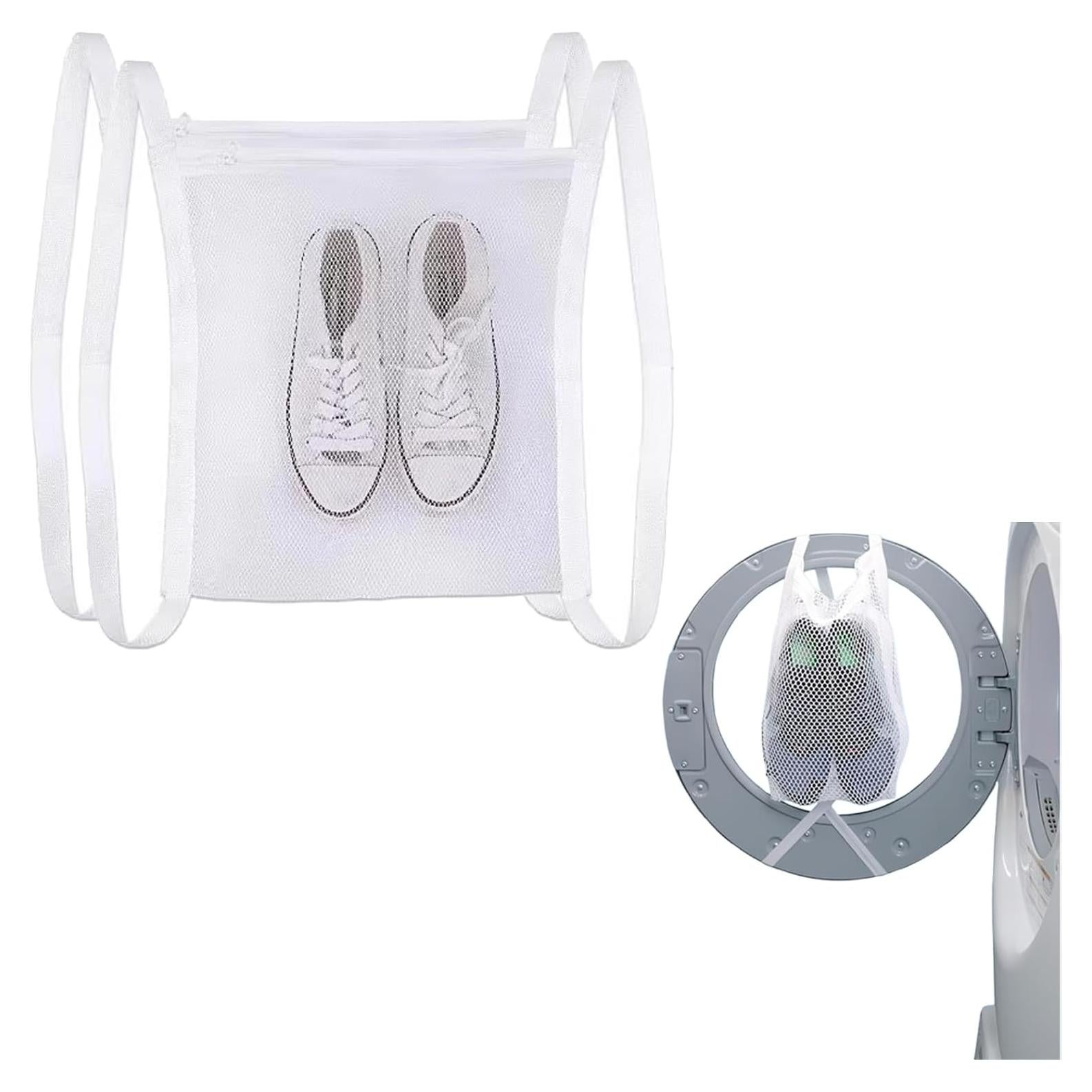 Juego de 2 Bolsas Grandes para Secar Zapatillas Xinyuzhong 39.9 cm