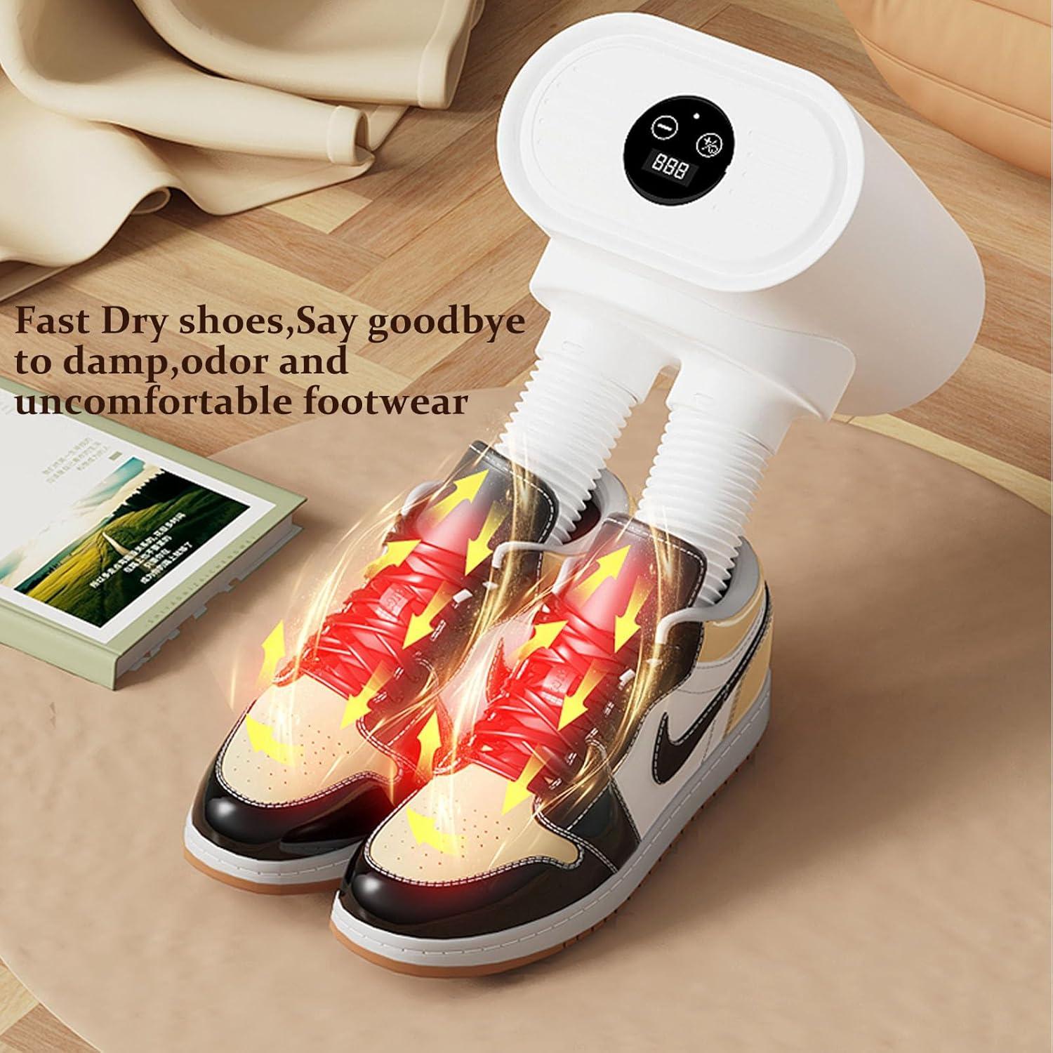 Secador portátil multifuncional Al4best CACT-S-2110 600W