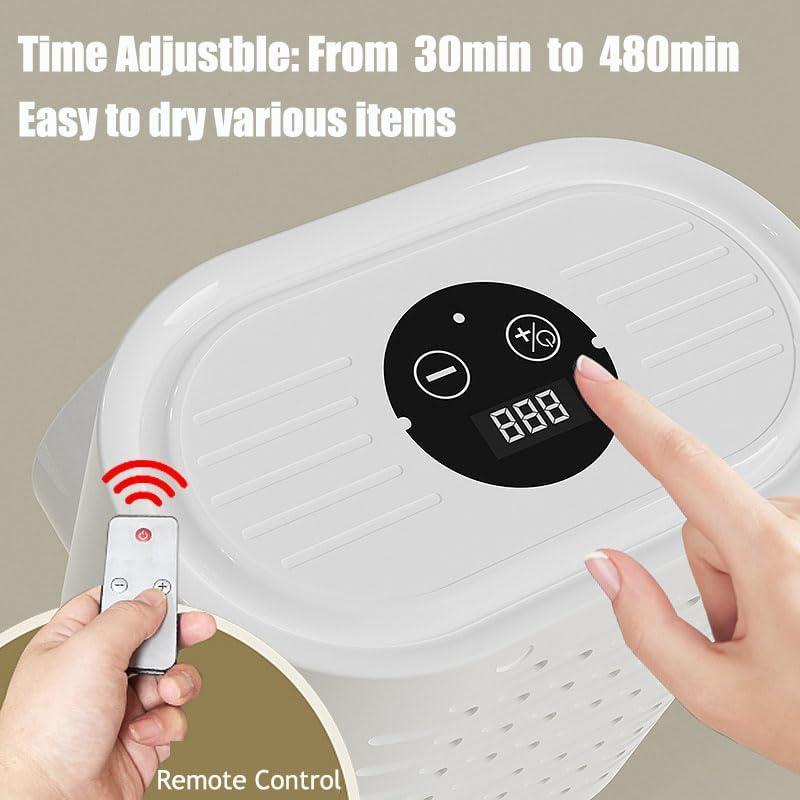 Secador portátil multifuncional Al4best CACT-S-2110 600W