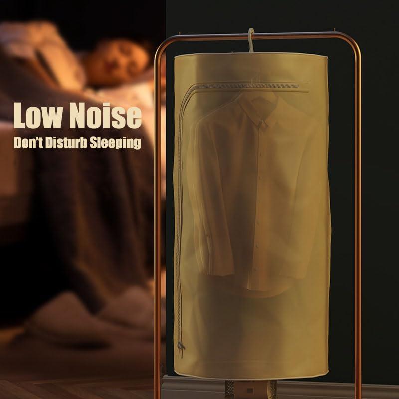 Secador portátil multifuncional Al4best CACT-S-2110 600W