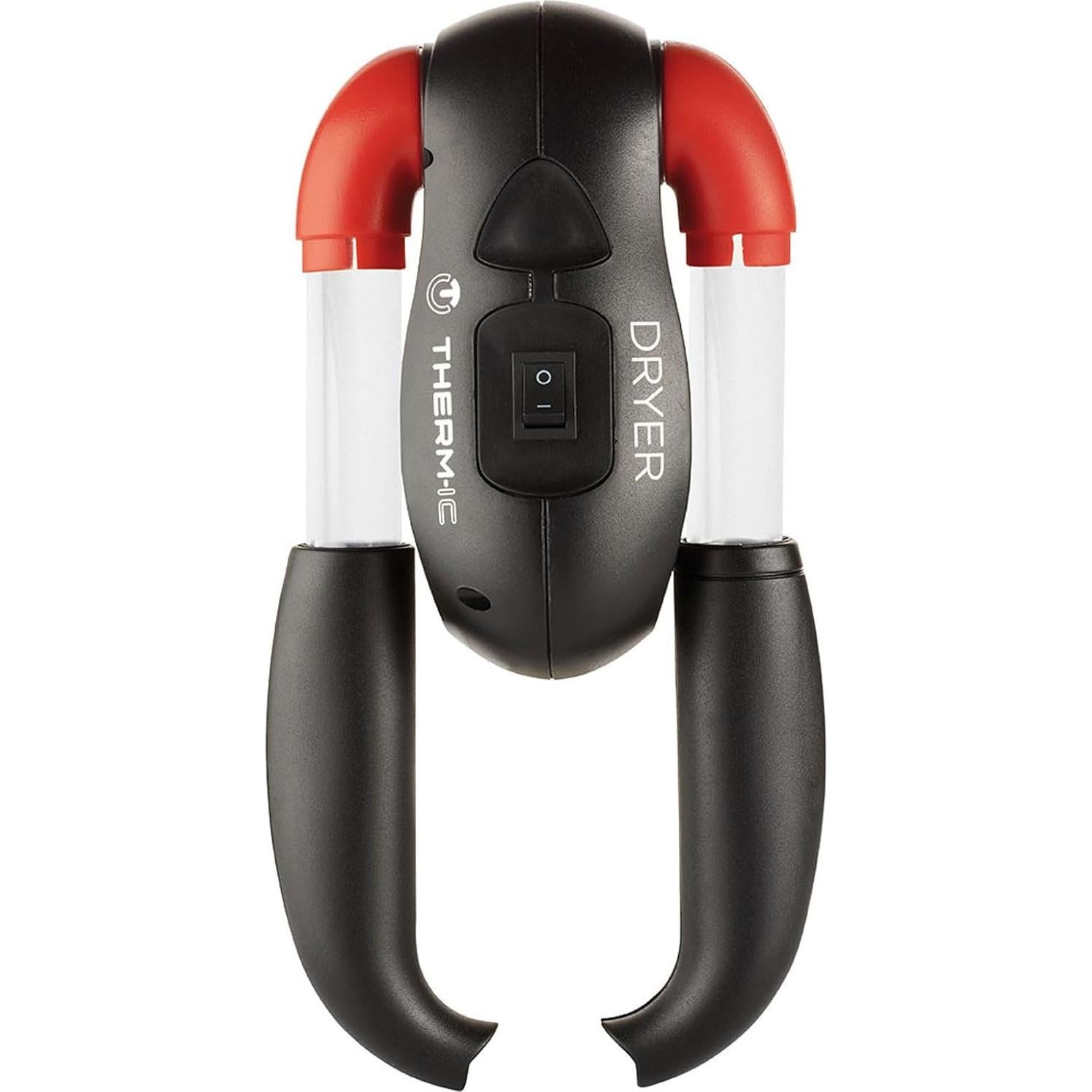 Secador Compacto Silencioso Therm-ic para Botas y Guantes