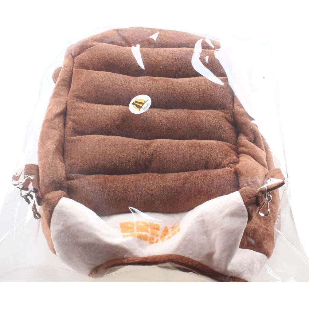 Casa Colgante para Mascotas Emours con Cama 20x25cm