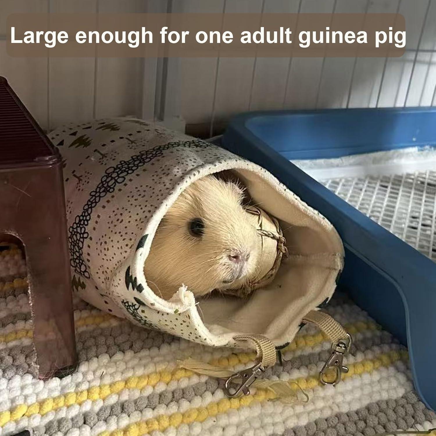 Bolsa de dormir colgante FiboPawer para planeadores y ratas