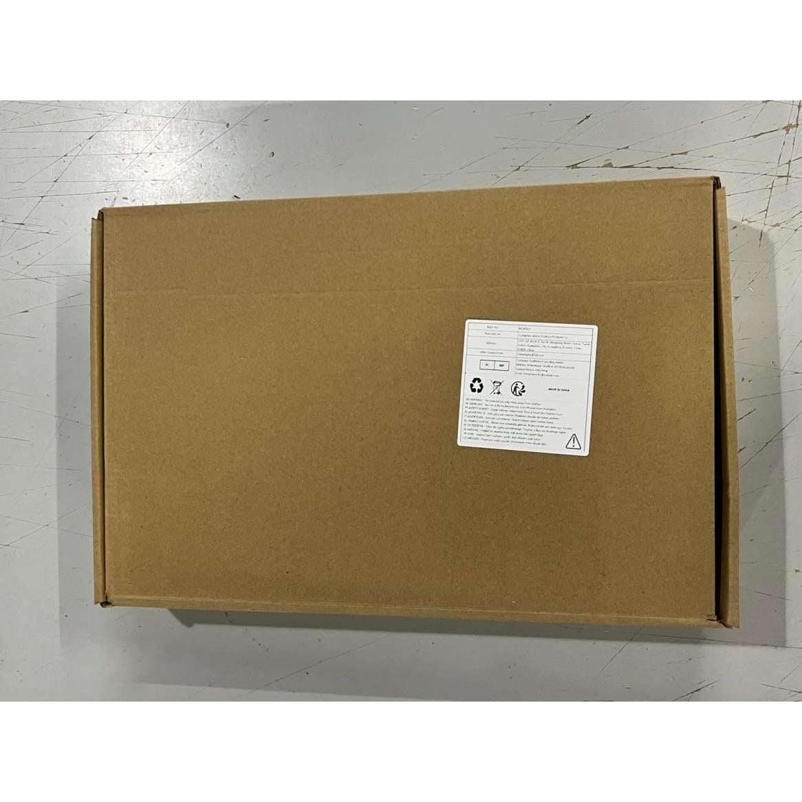 Castillo Escondite para Cobayas GHWMYD con 2 Escaleras y Hamaca