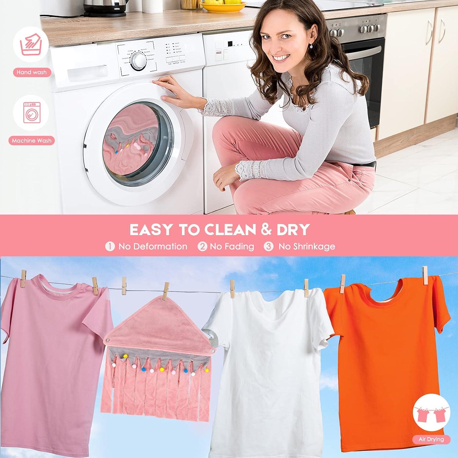 Escondite Esquinero para Cobayas ONEJU Rosa 43.9x32x32 cm