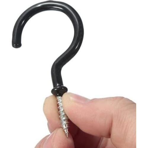 Organizador de Juguetes DODXIAOBEUL 2 Pcs Malla Plegable 110x30 cm