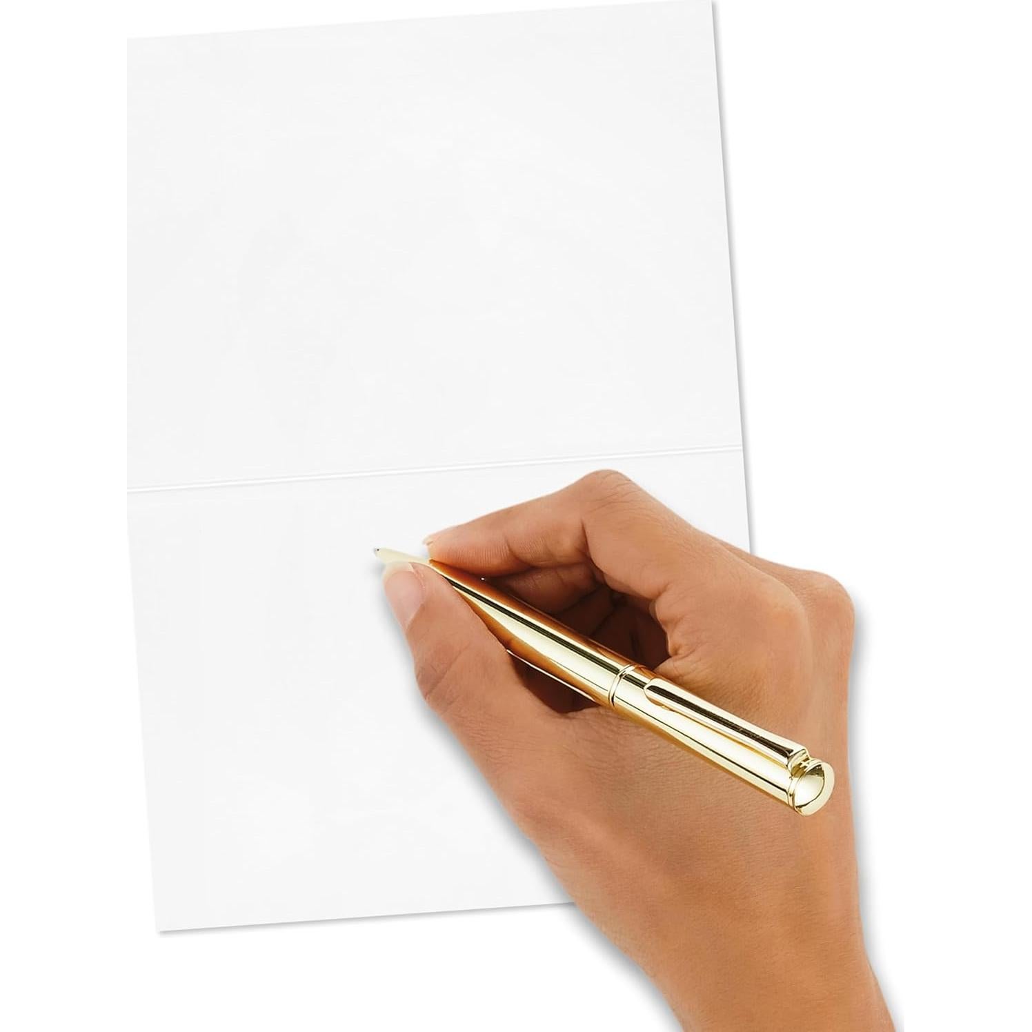 Notas de Agradecimiento Baby Shower Hallmark 40 Tarjetas Arcoíris