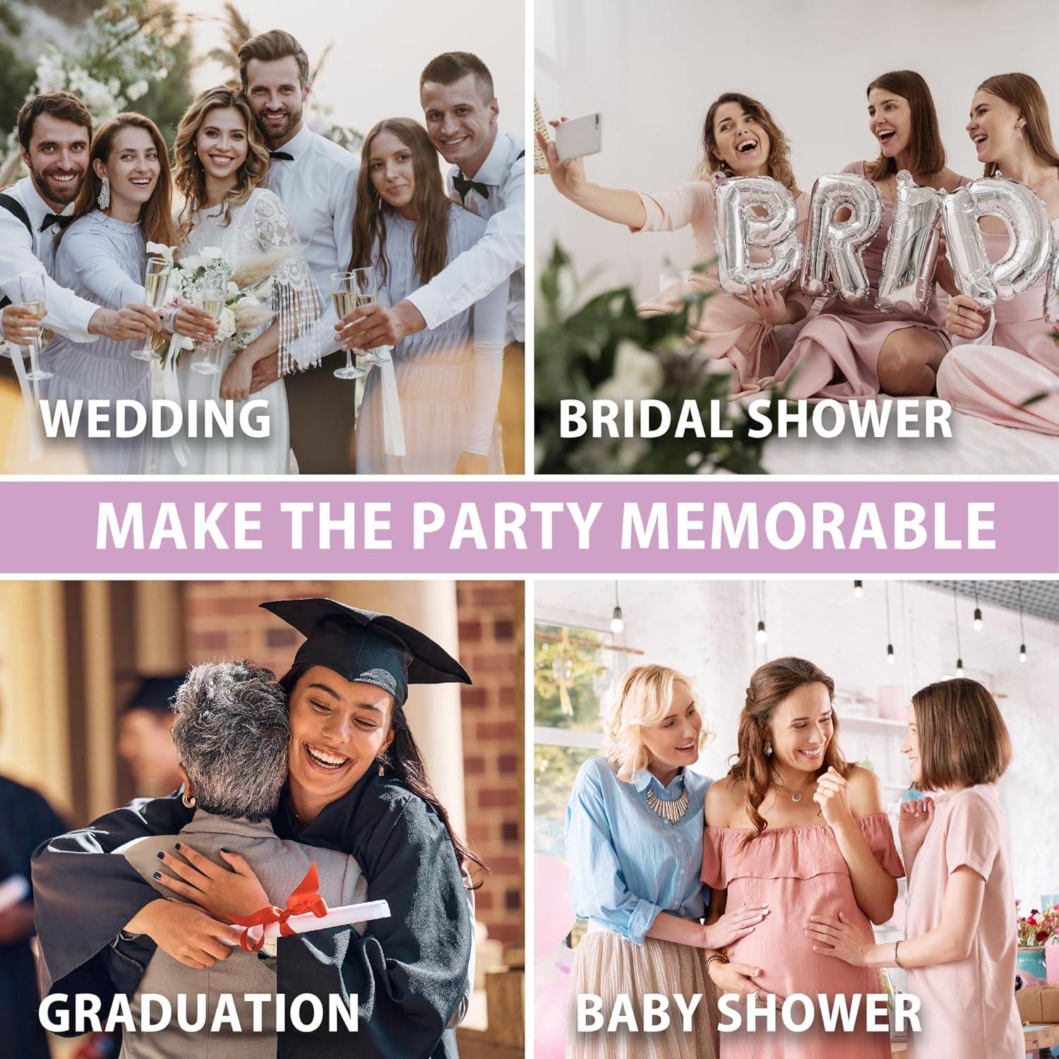 Caja de Tarjetas de Consejos y Deseos BHTPNG - 50 Pcs