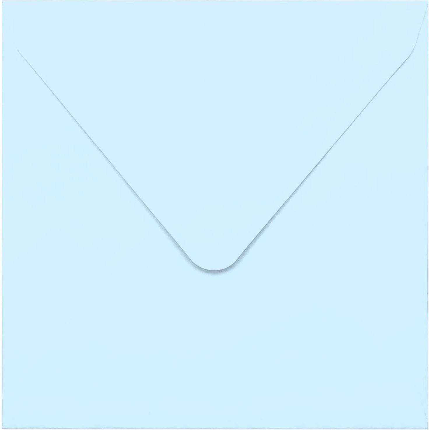 Tarjeta de Felicitación para Bebé Niño Old English 15x15cm