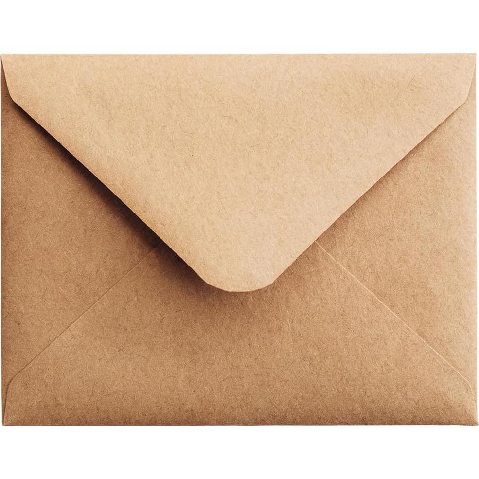 Tarjeta de Cumpleaños 1 - Greeting Cards for Everyone - A5