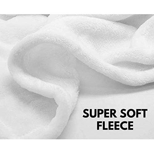 Manta de Hitos Mensuales NOVO baby 101.6x129.5 cm Floral Morado