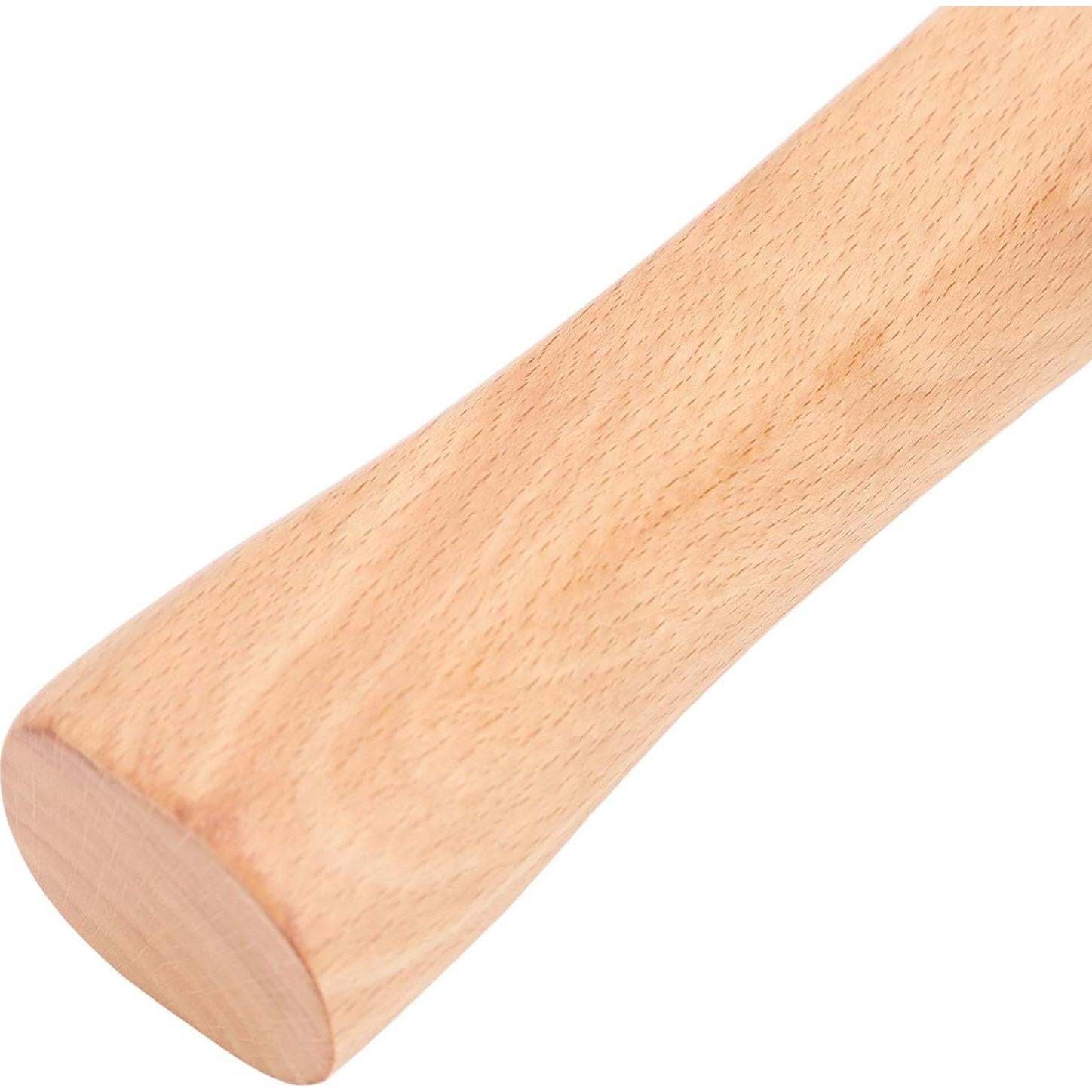 Martillo de Tejado FOSA 0.80 kg con Mango de Madera