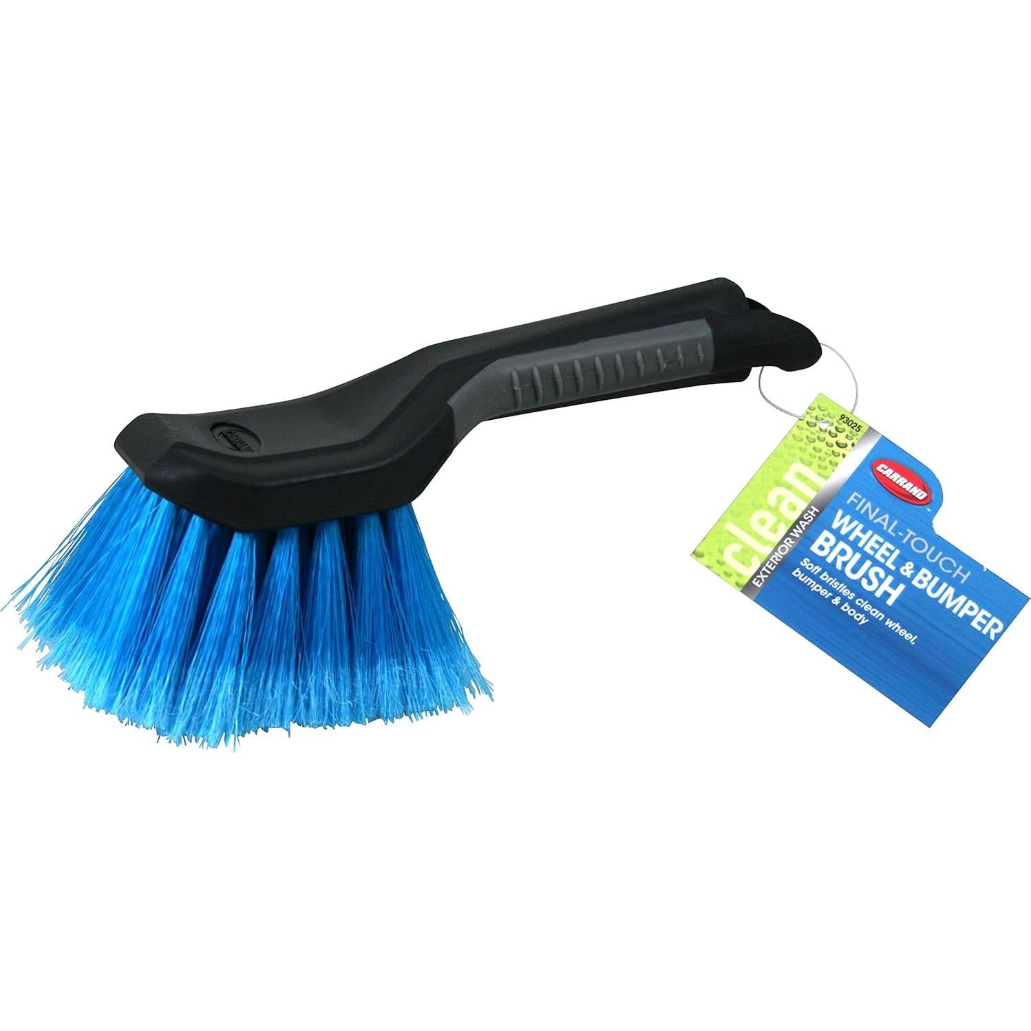 Cepillo de Carrocería Automotriz Carrand 93025 - Multiusos