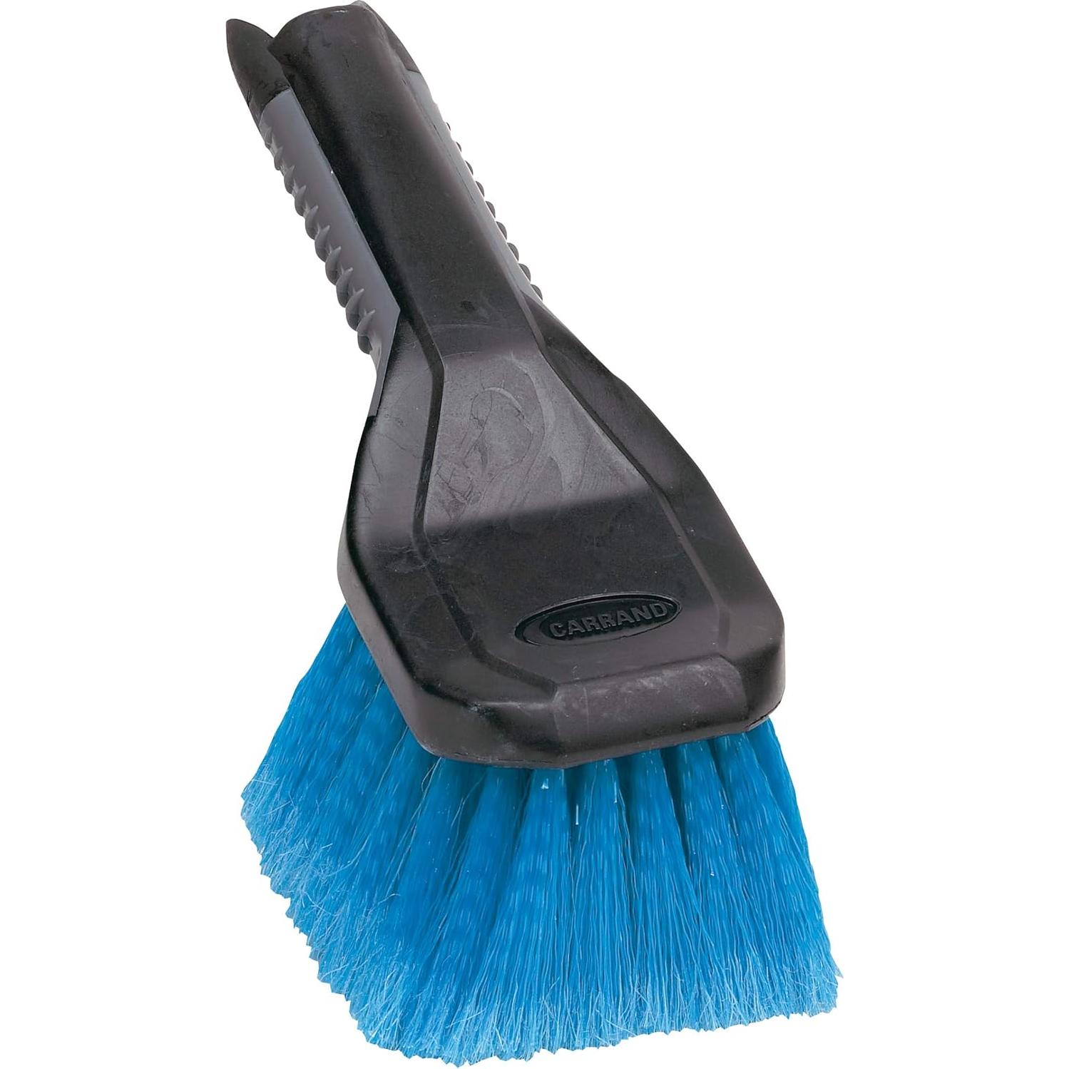 Cepillo de Carrocería Automotriz Carrand 93025 - Multiusos