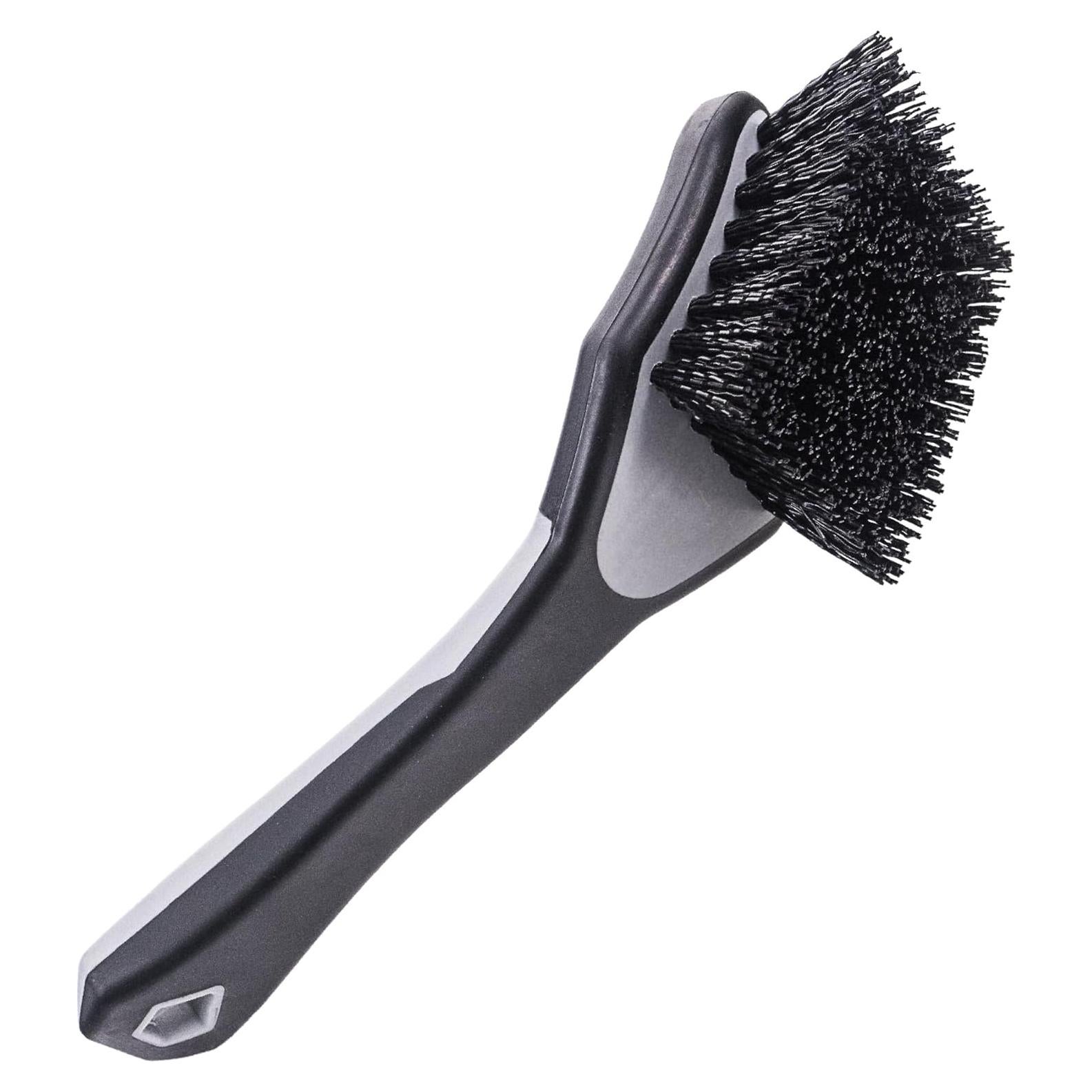 Cepillo para Llantas de Perfil Bajo VIKING 23.5 cm Ergonómico