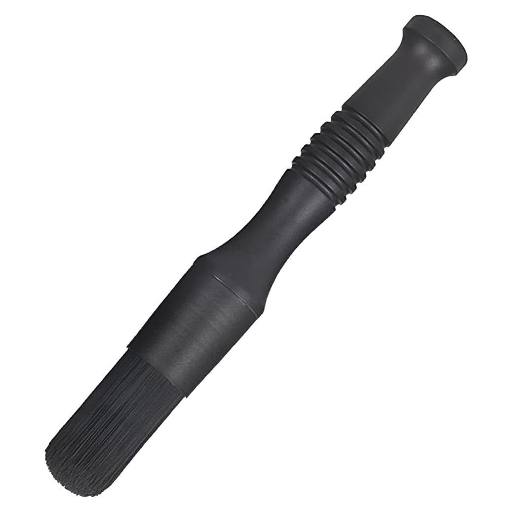 Cepillo de Limpieza de Piezas de Automóvil UHANBUT 25cm Negro