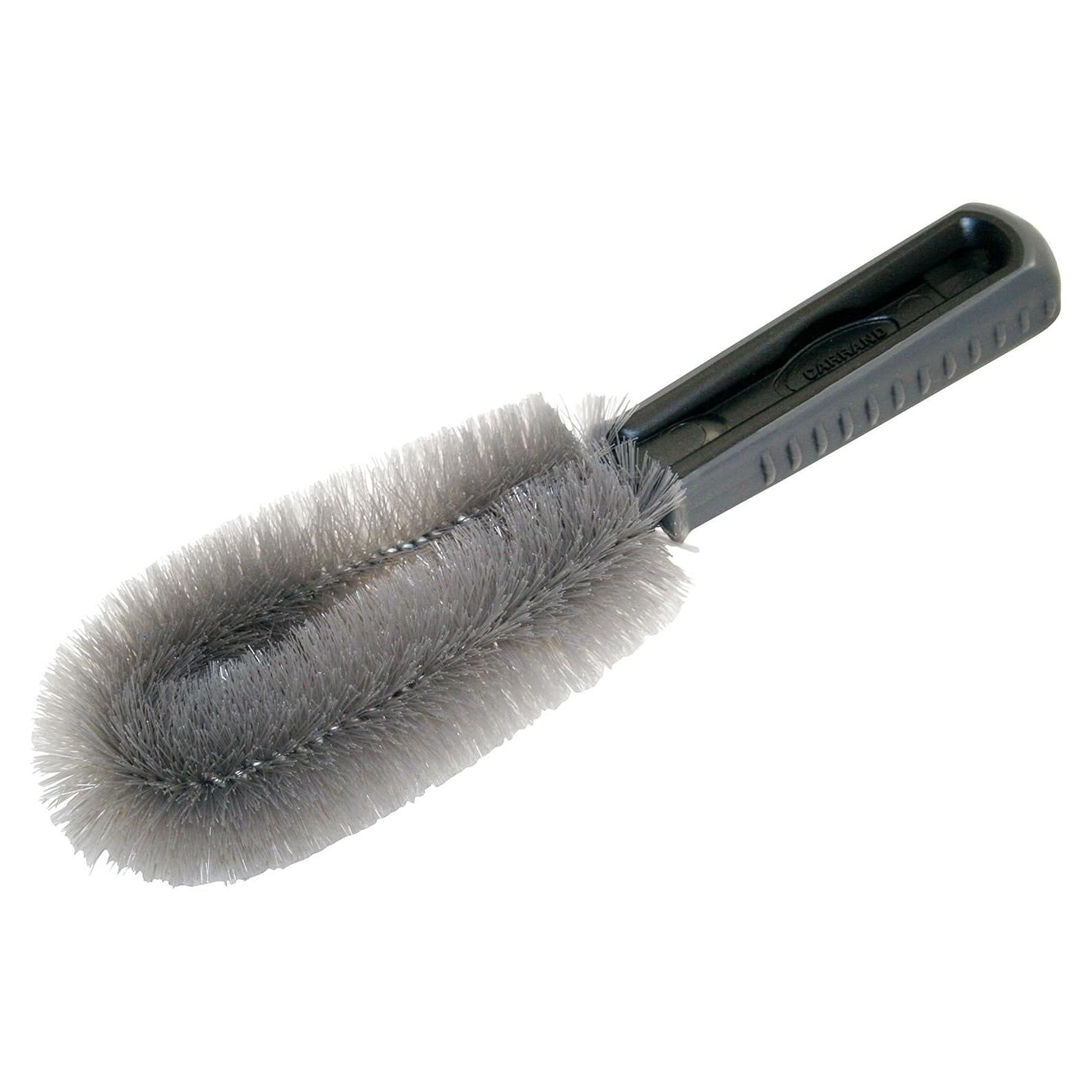 Cepillo de Rueda Carrand 93012 con Mango Ergonómico