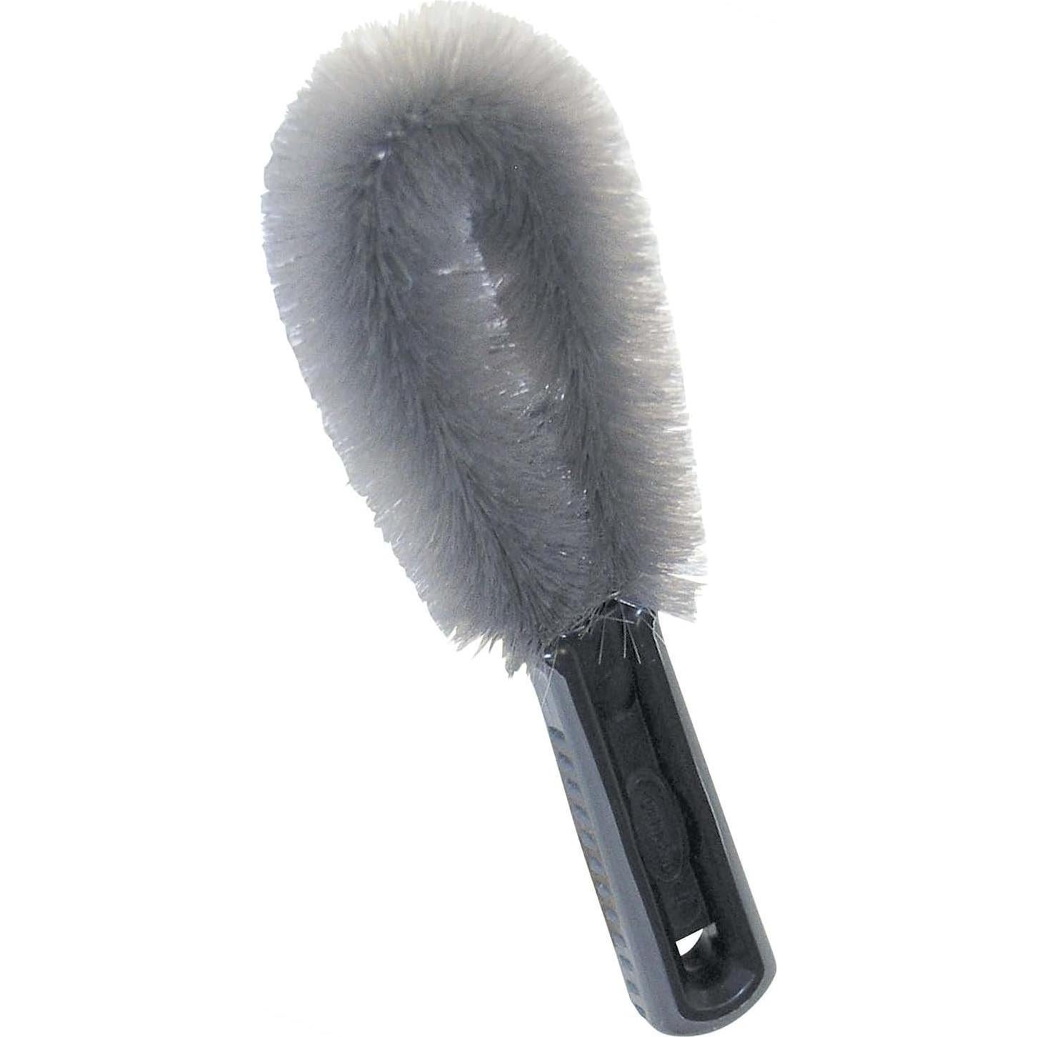 Cepillo de Rueda Carrand 93012 con Mango Ergonómico