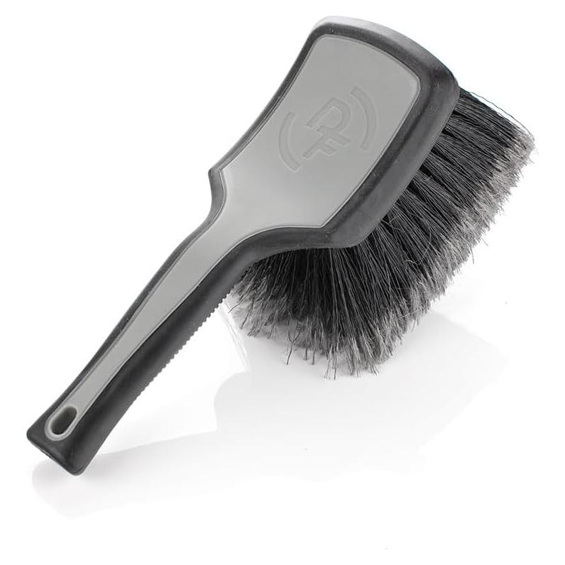 Cepillo Limpiador de Ruedas Detail Factory ProGrip - Ergonomico