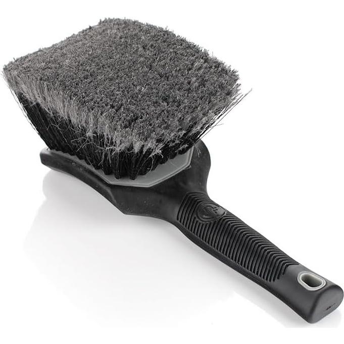 Cepillo Limpiador de Ruedas Detail Factory ProGrip - Ergonomico