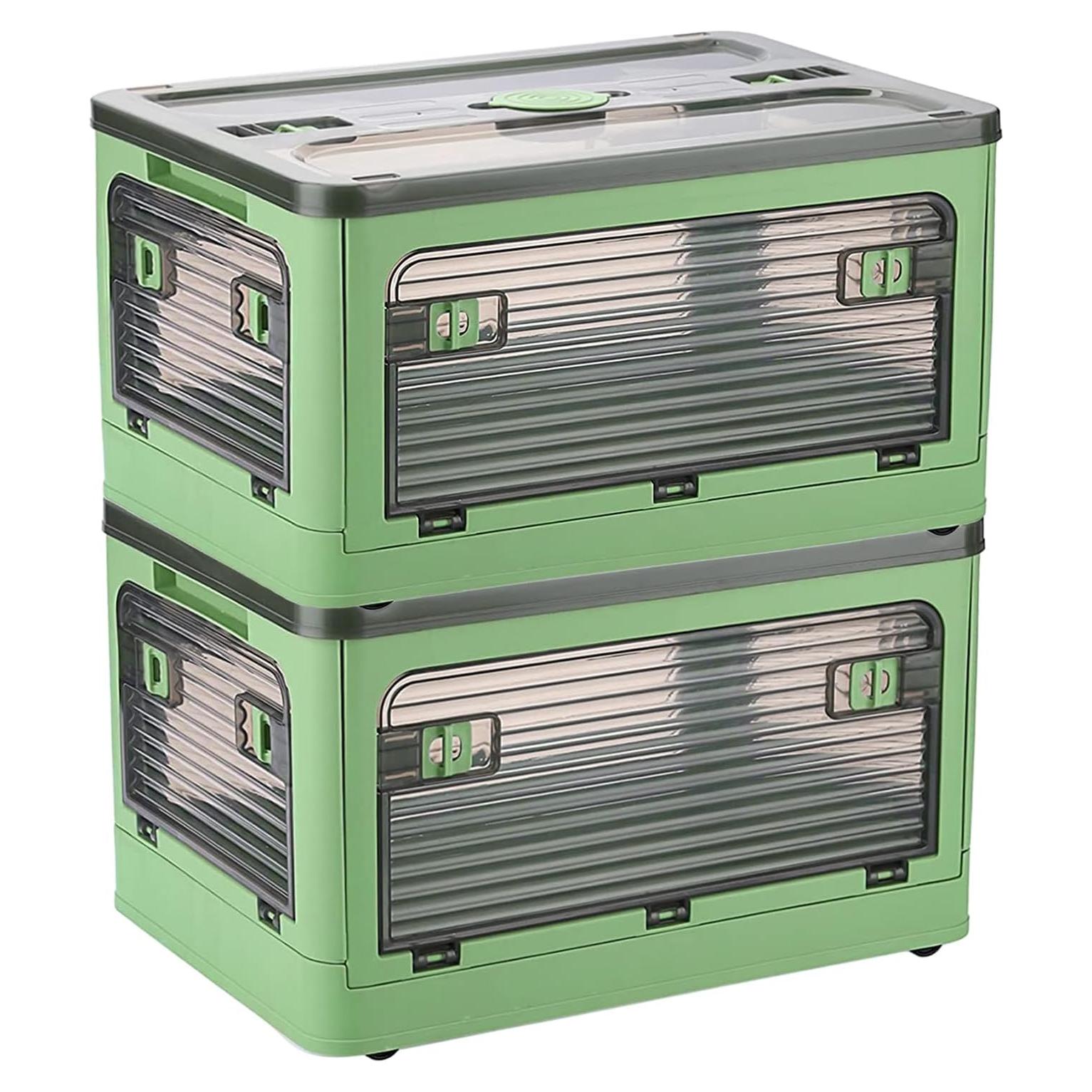 Contenedor de Almacenamiento Plegable 7 Gal UNDERCURRENT SURGING