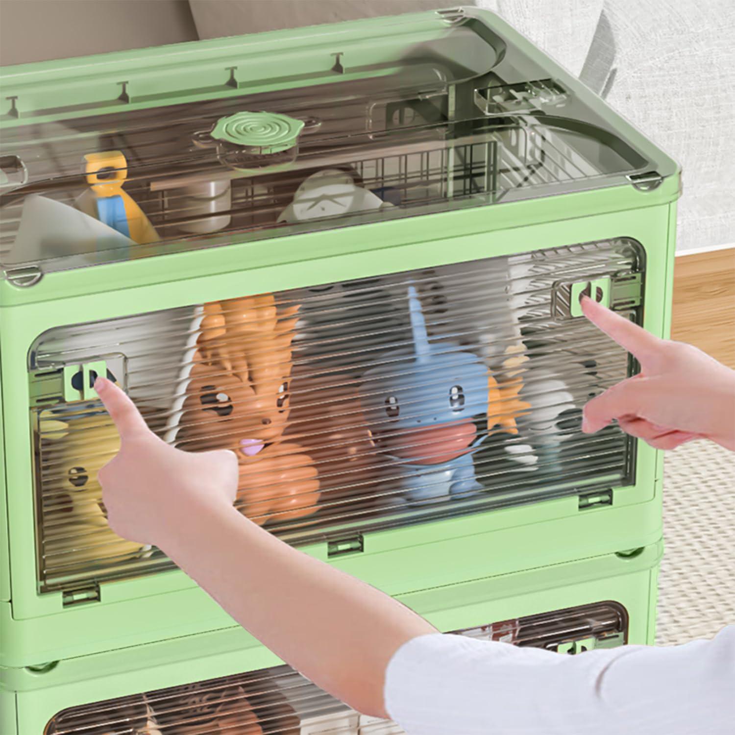 Contenedor de Almacenamiento Plegable 7 Gal UNDERCURRENT SURGING