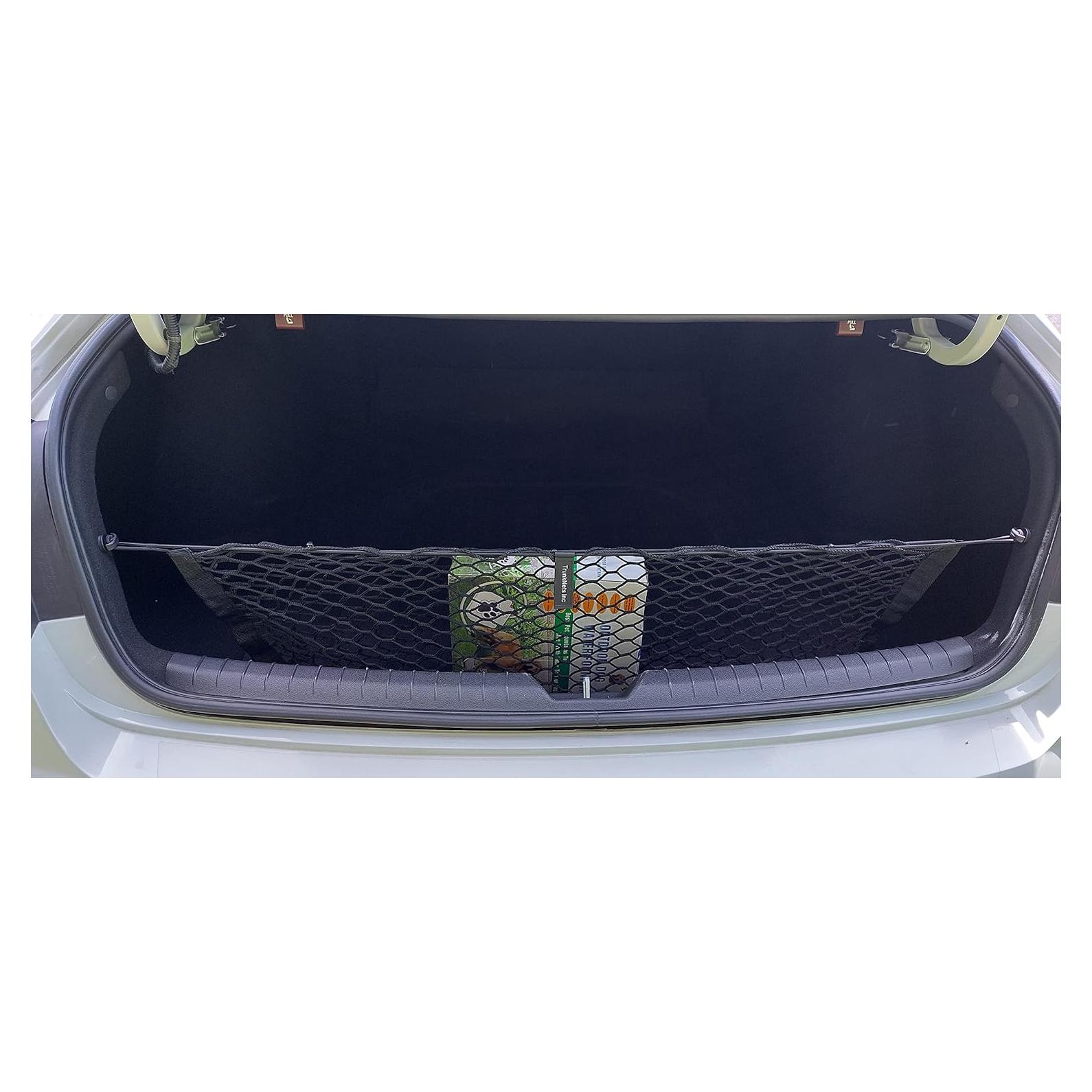 Red de Carga para Maletero Hyundai Sonata 2020-2025 - TN TrunkNets