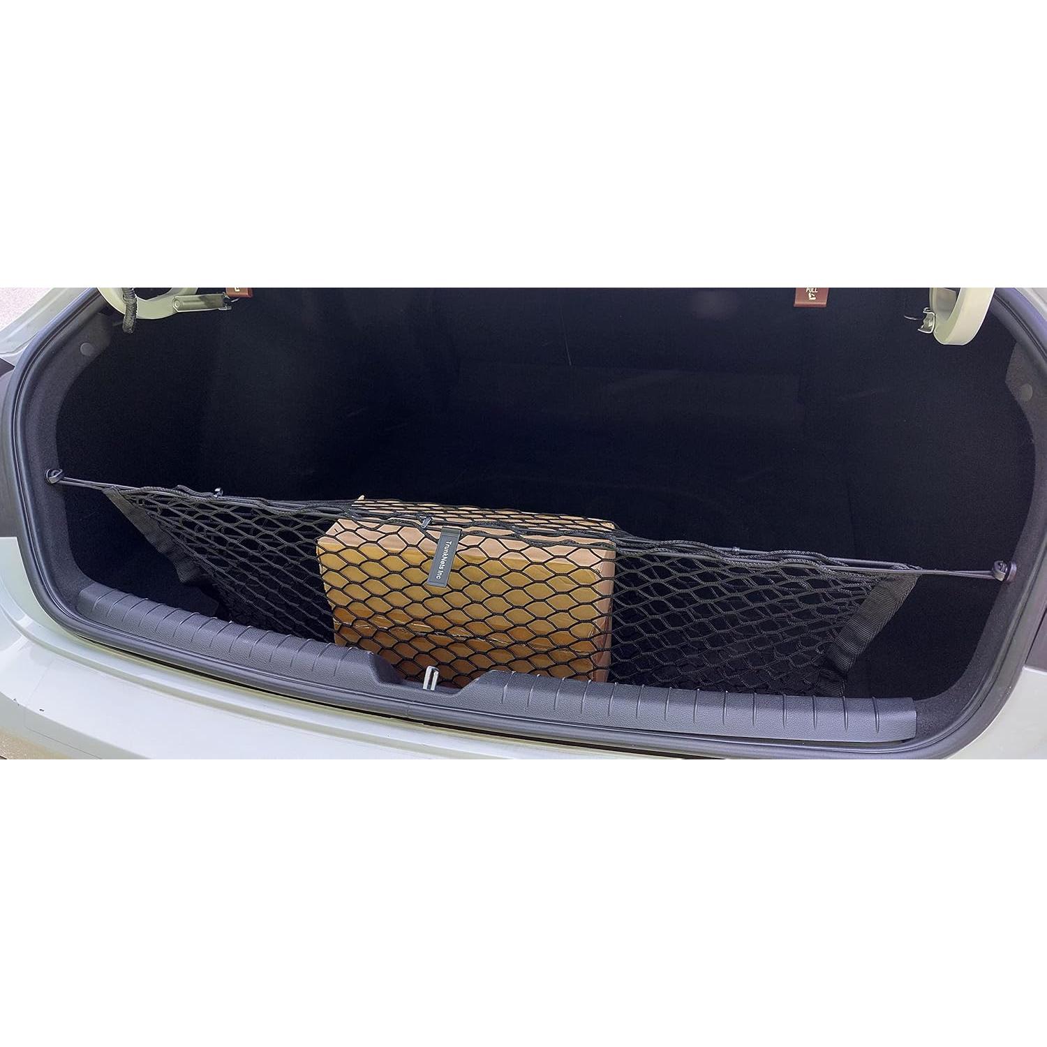 Red de Carga para Maletero Hyundai Sonata 2020-2025 - TN TrunkNets