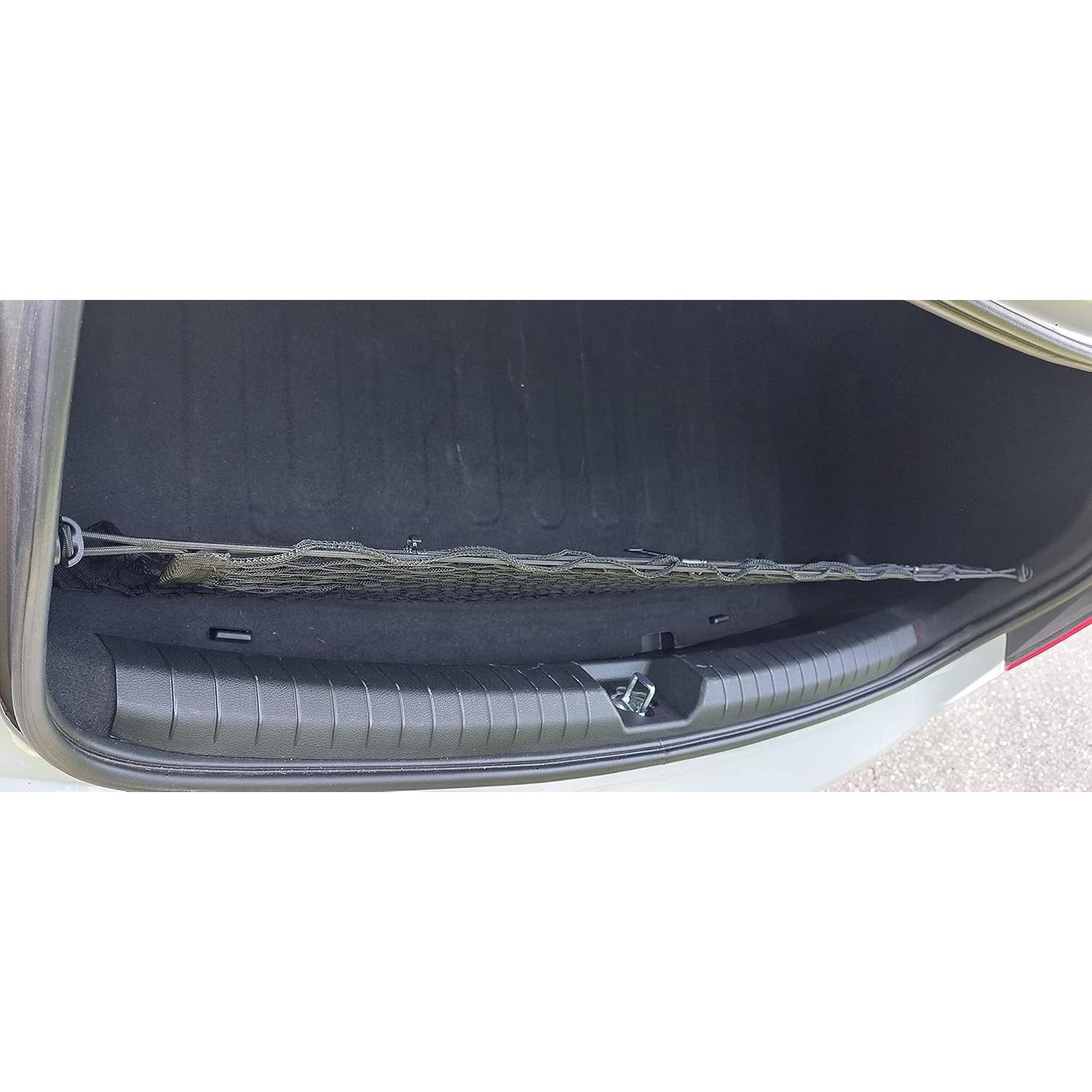 Red de Carga para Maletero Hyundai Sonata 2020-2025 - TN TrunkNets