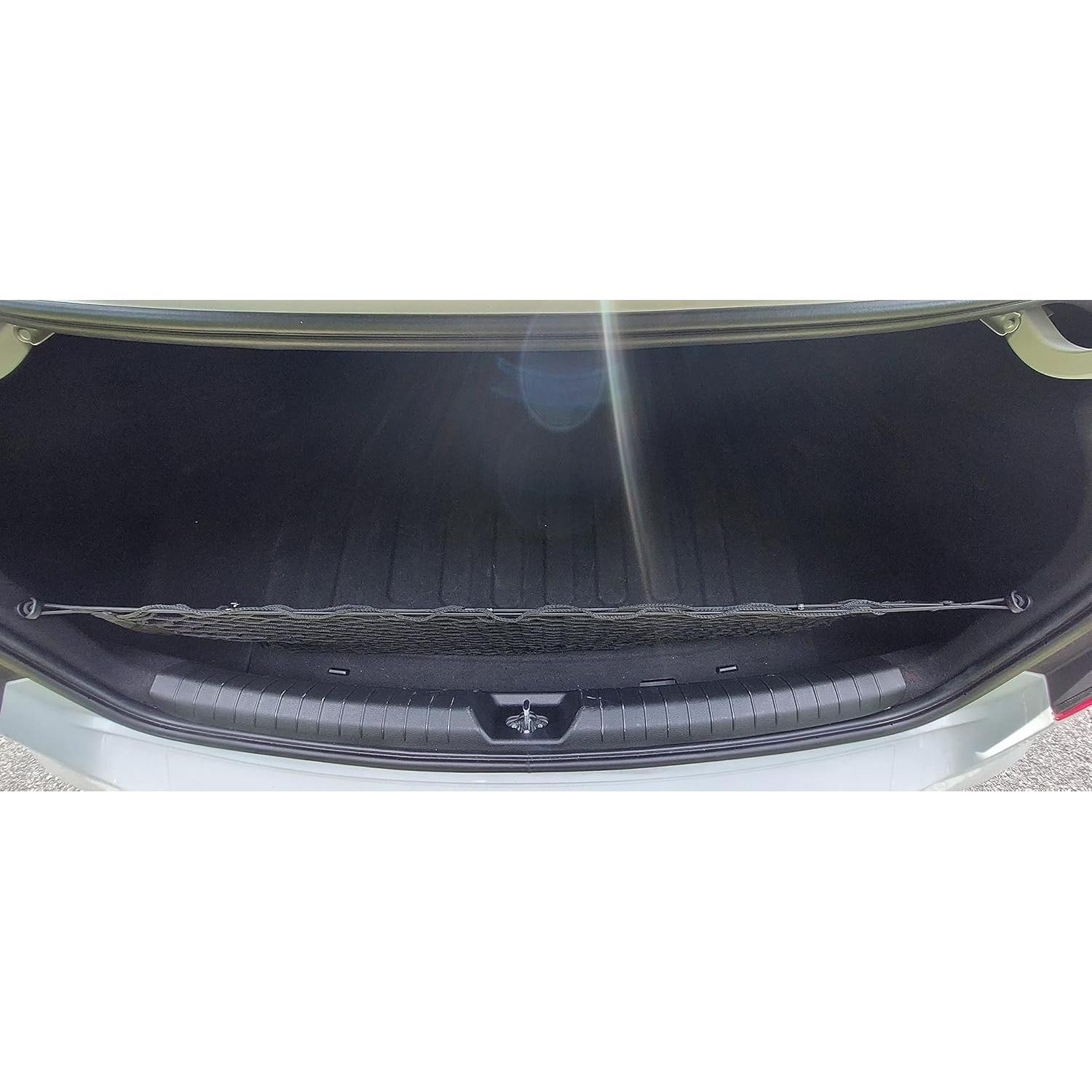 Red de Carga para Maletero Hyundai Sonata 2020-2025 - TN TrunkNets