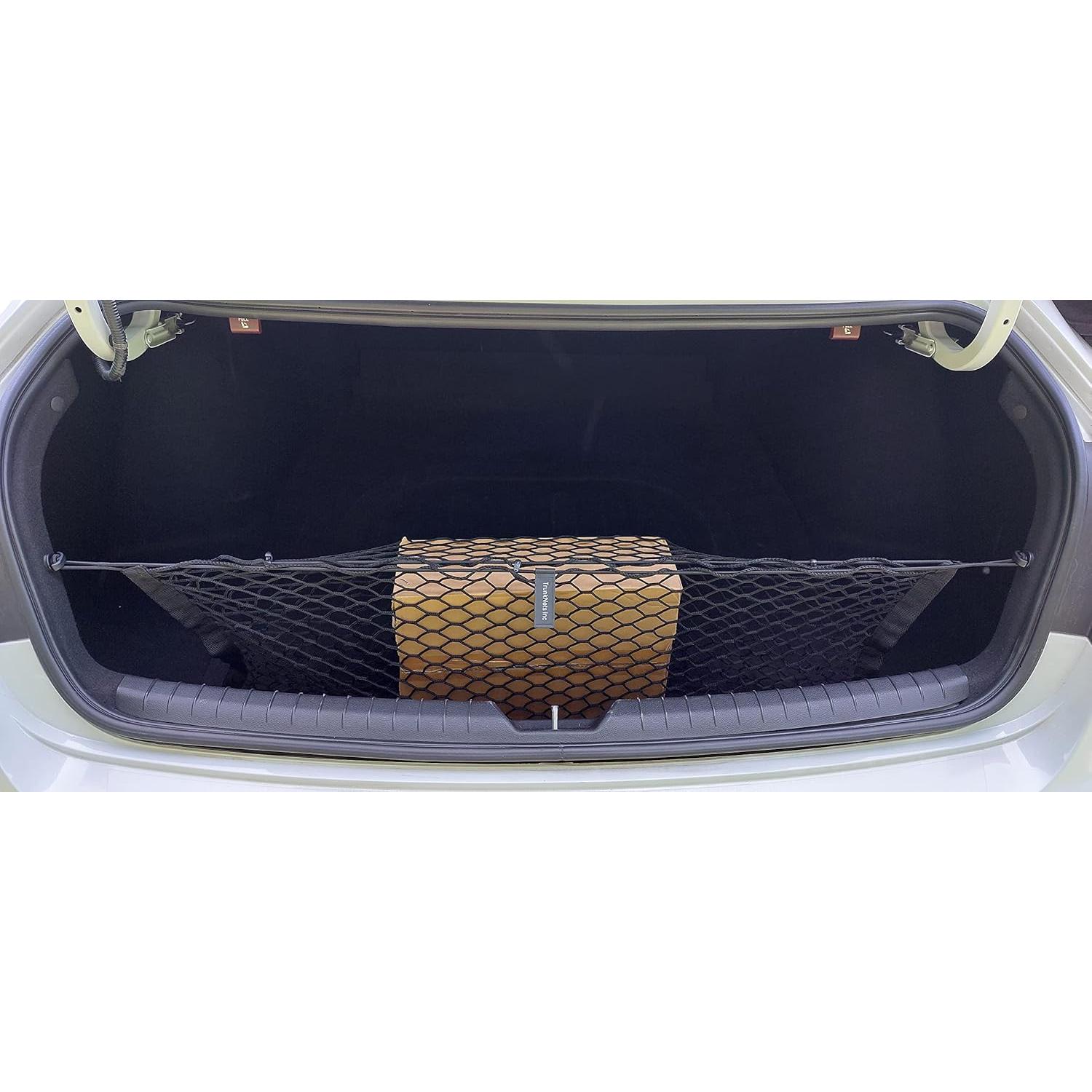 Red de Carga para Maletero Hyundai Sonata 2020-2025 - TN TrunkNets