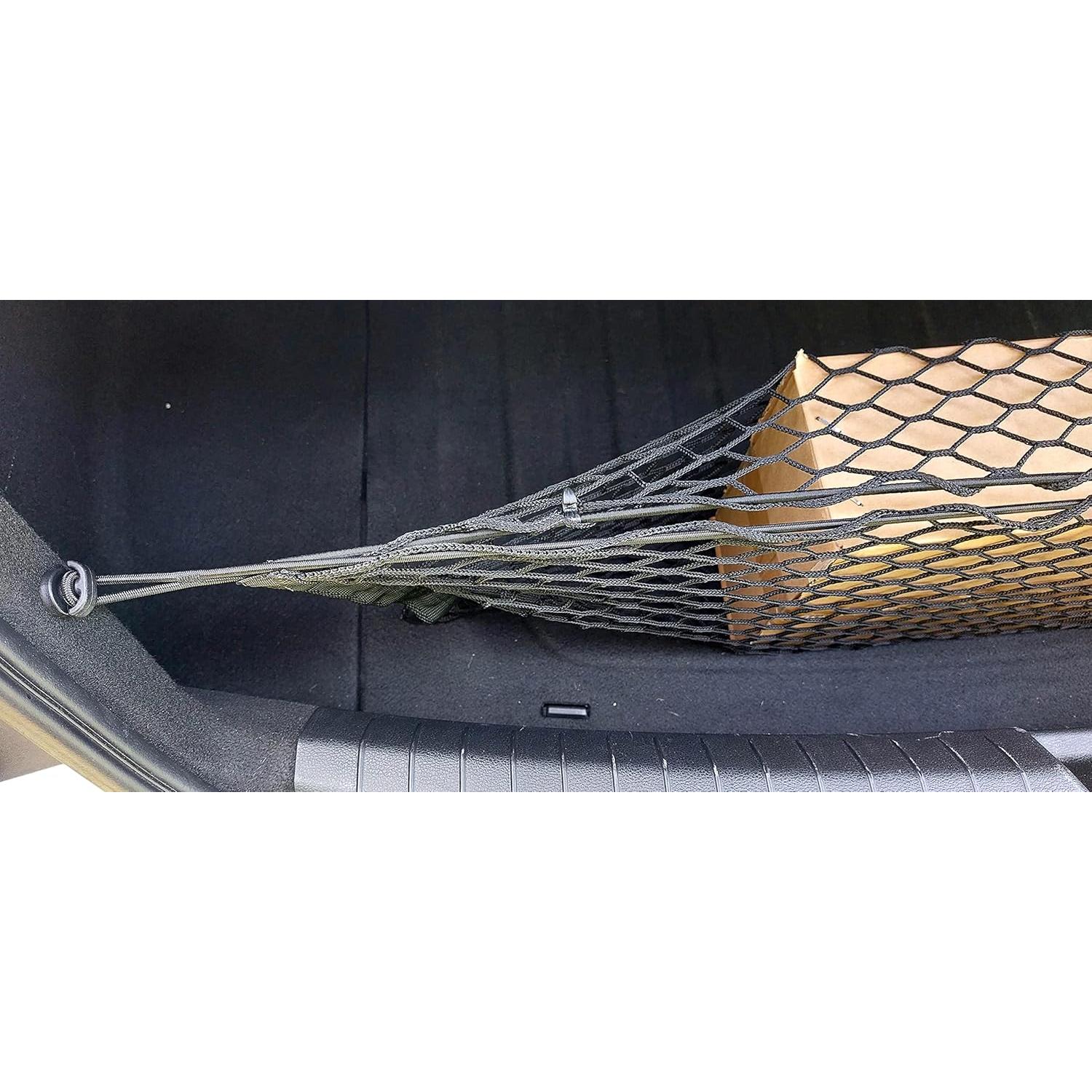 Red de Carga para Maletero Hyundai Sonata 2020-2025 - TN TrunkNets