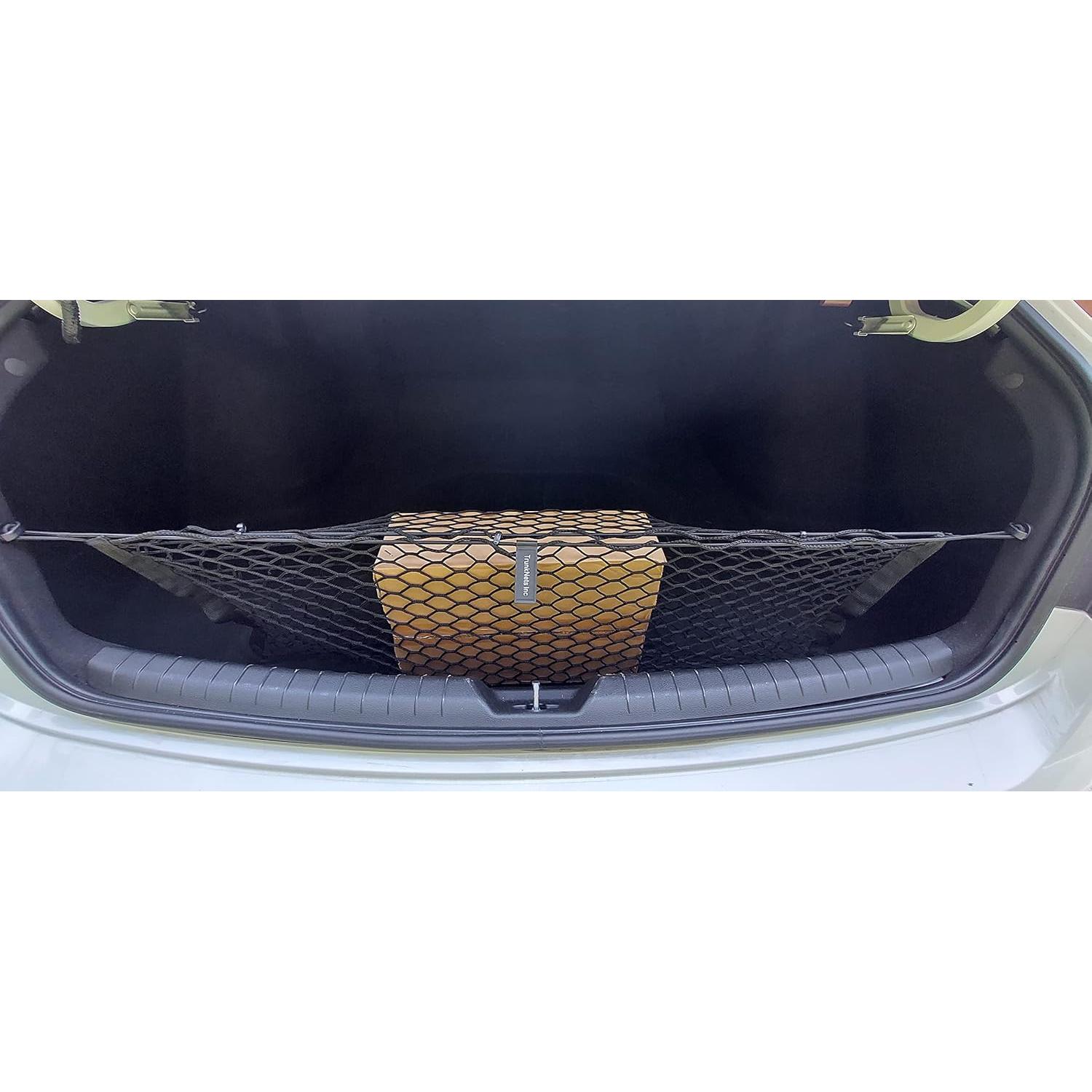 Red de Carga para Maletero Hyundai Sonata 2020-2025 - TN TrunkNets