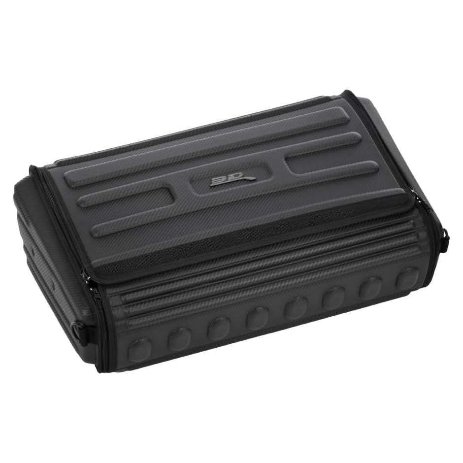 Organizador de Maletero Plegable 3D MAXpider Negro 29x20x5 cm