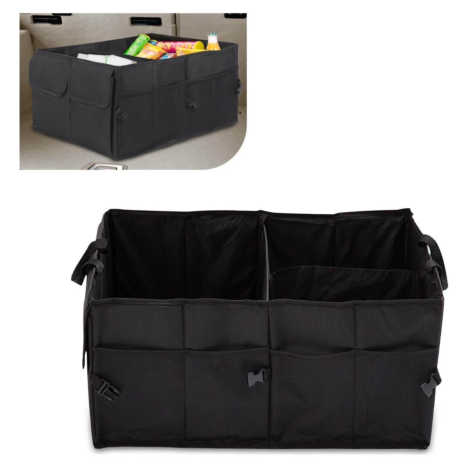 Bolsa de Almacenamiento para Maletero de Coche getfay 560x390x265mm