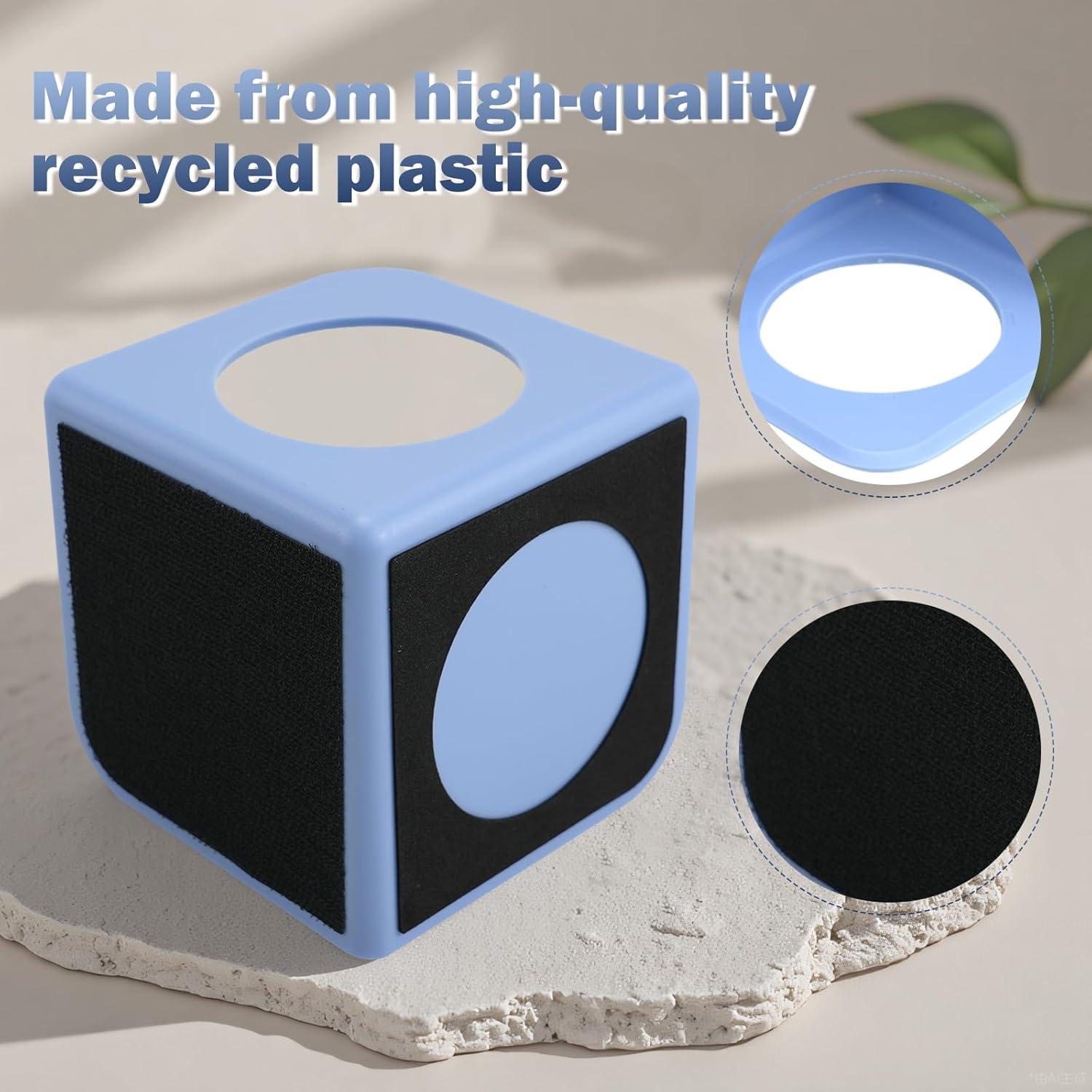 Organizador de Maletero RULLINE Azul Plegable con Divisores Ajustables