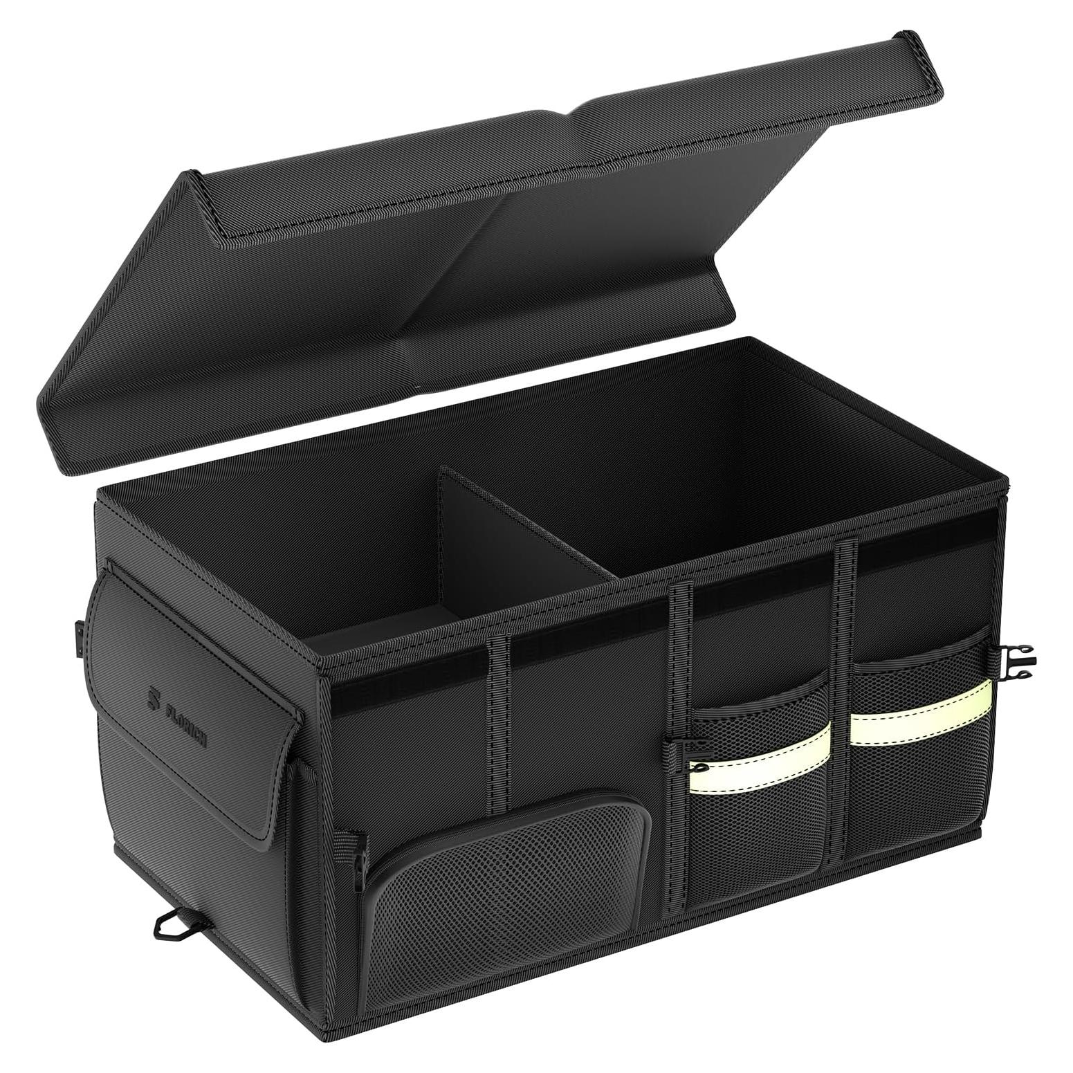 Organizador de Maletero FLORICH M con Almacenamiento de Zapatos