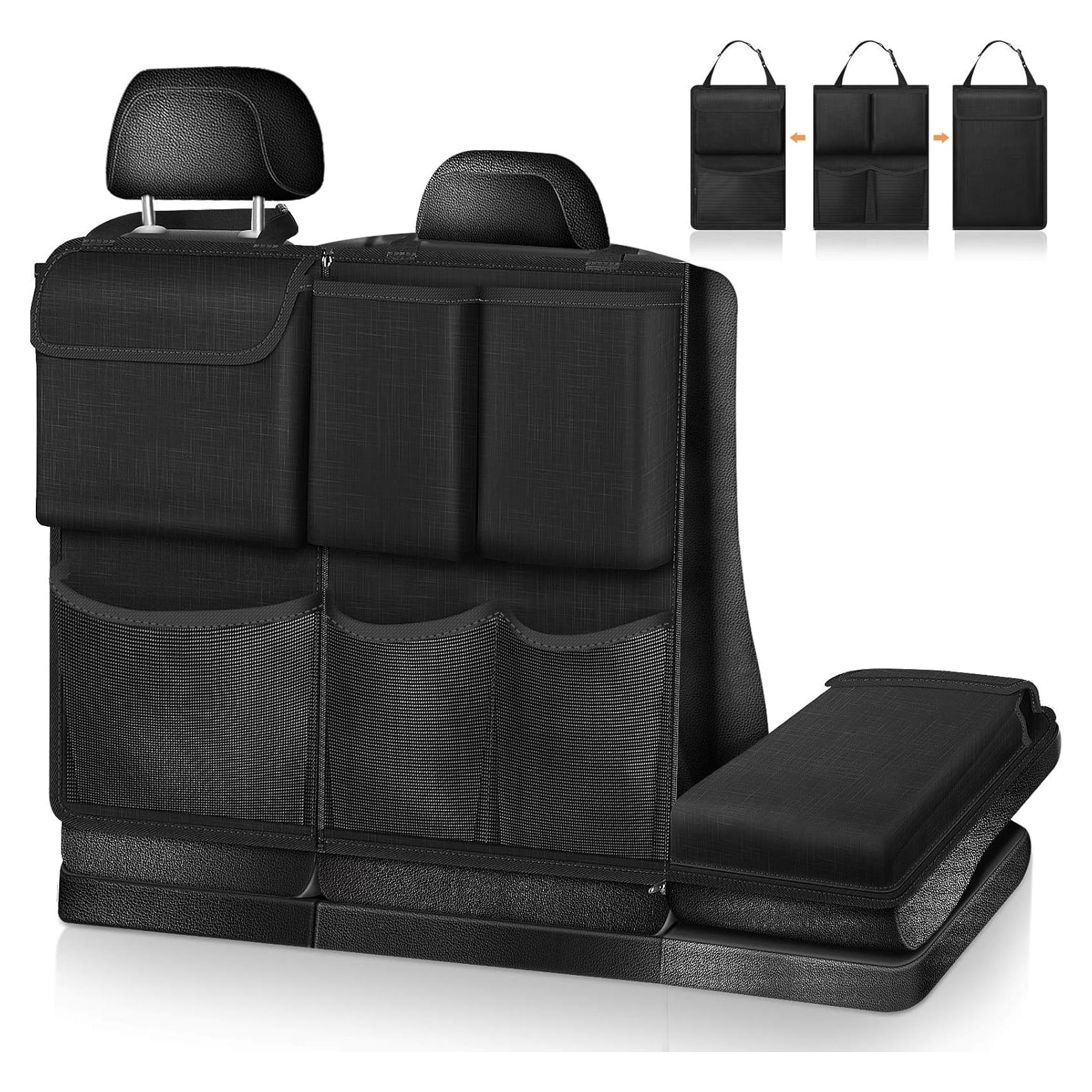 Organizador de Maletero de Coche FINPAC 45.7x95.6cm Impermeable