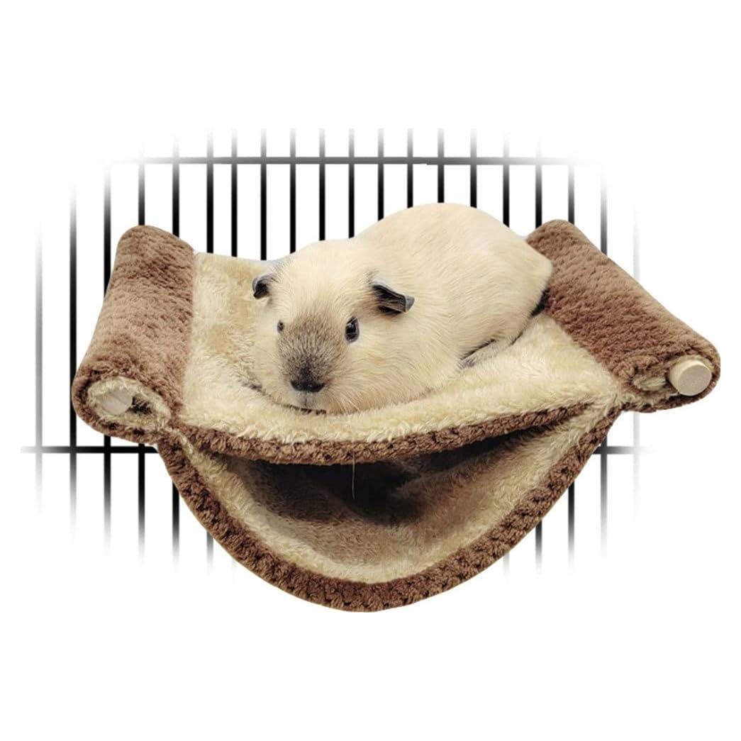 Hamaca para Pequeños Animales Oncpcare Cálida 26x18x12 cm