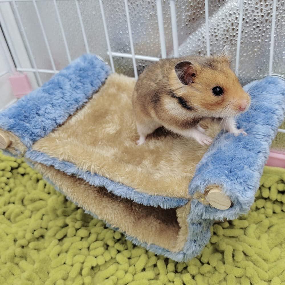 Hamaca para Pequeños Animales Oncpcare Cálida 26x18x12 cm